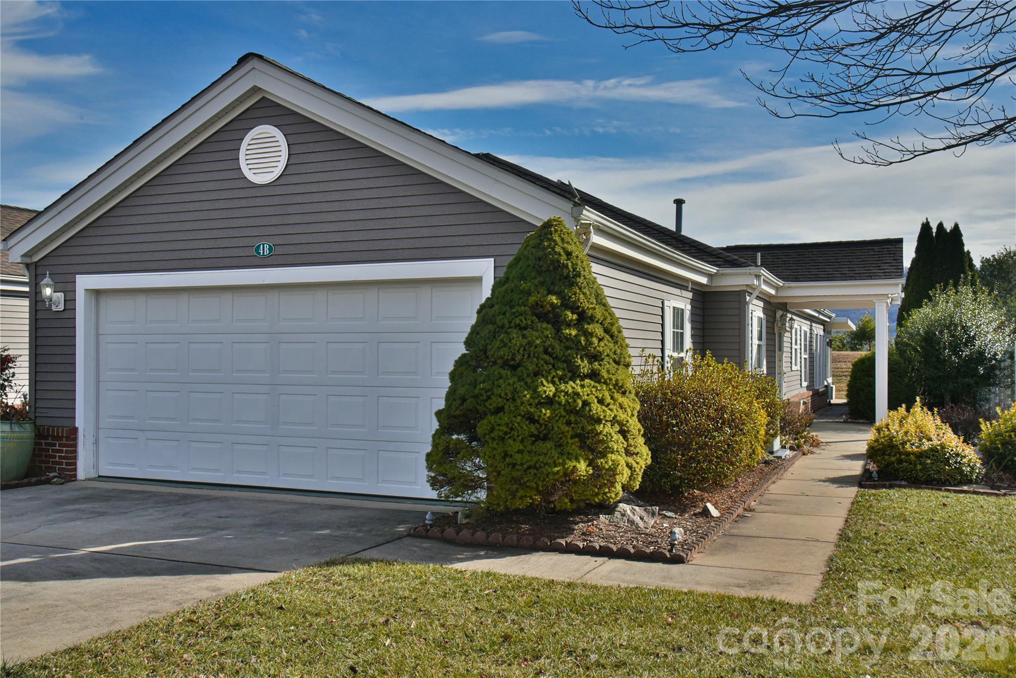 4 Heather Way Candler NC 28715