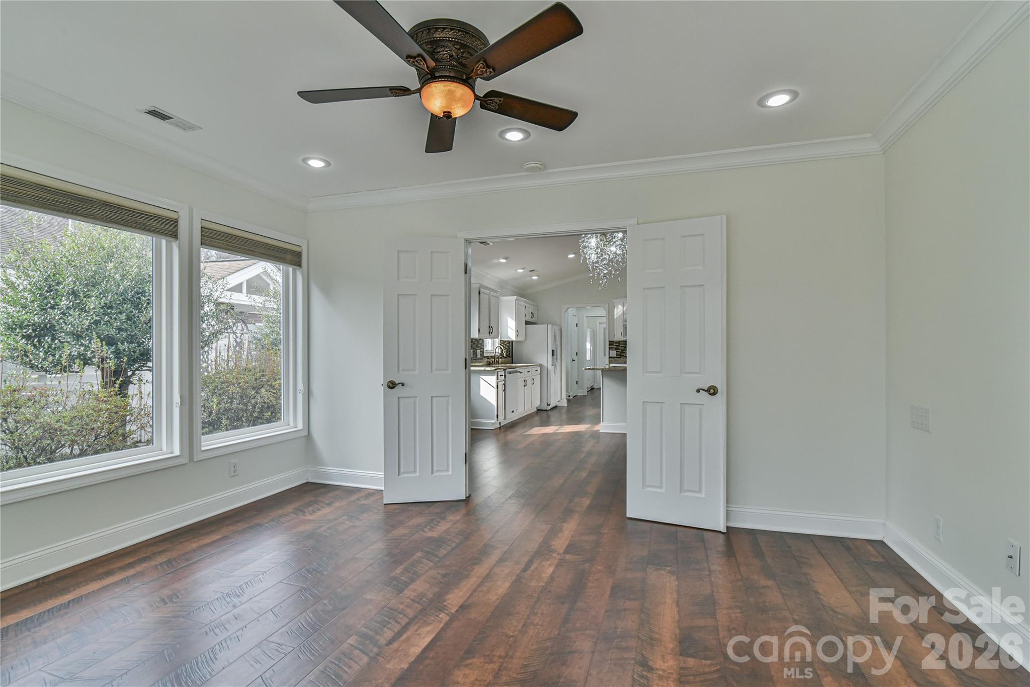 4 Heather Way Candler NC 28715