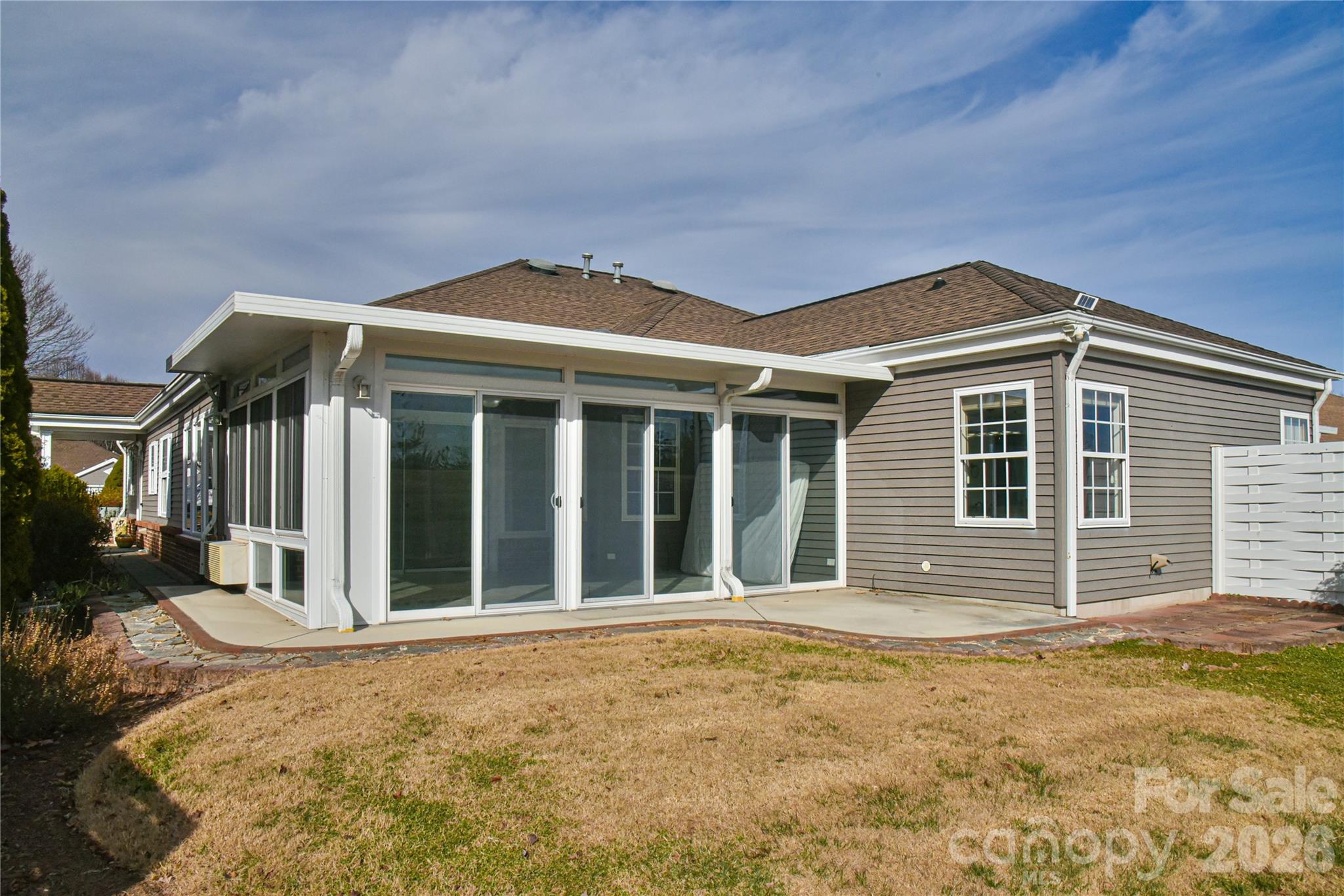 4 Heather Way Candler NC 28715