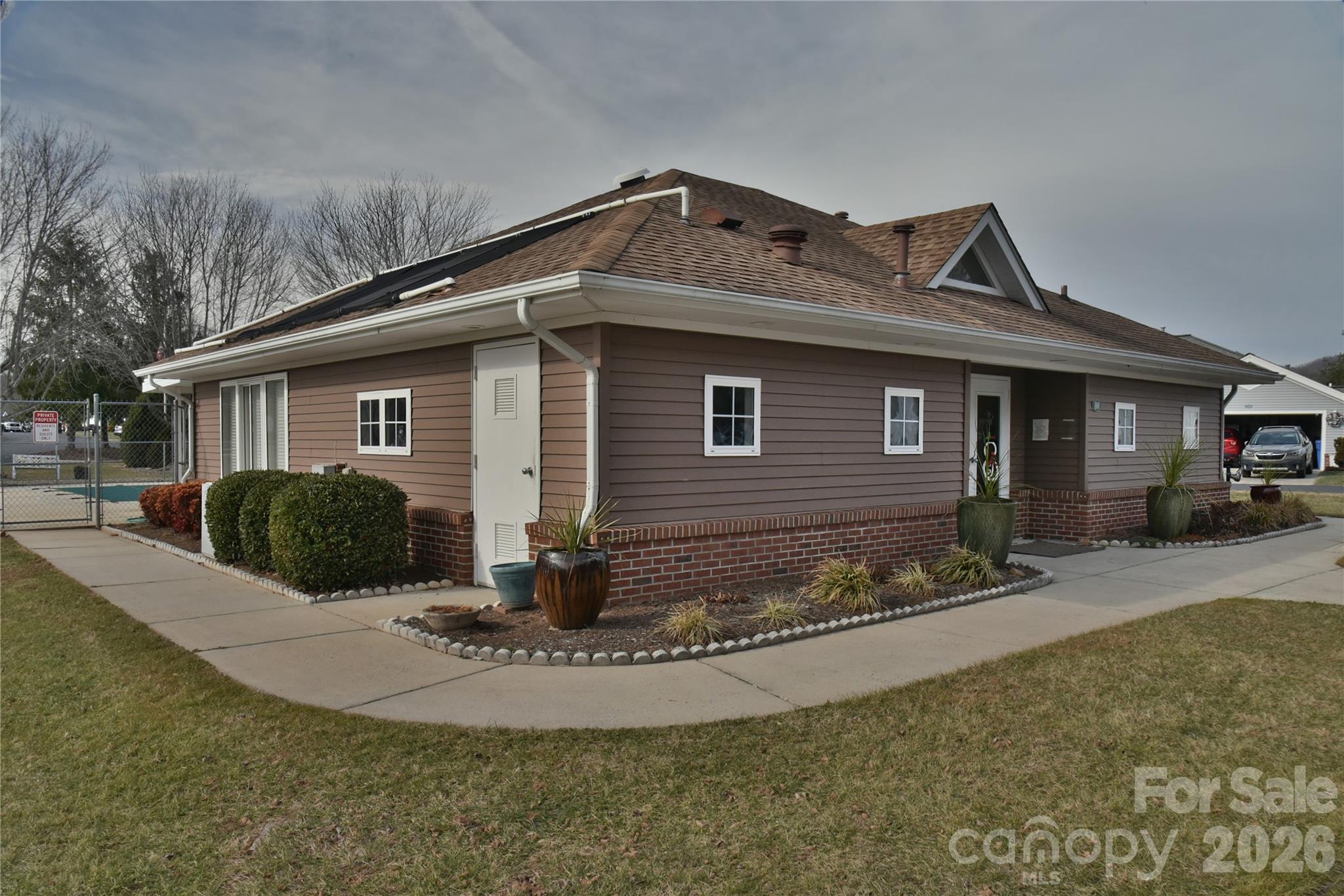 4 Heather Way Candler NC 28715