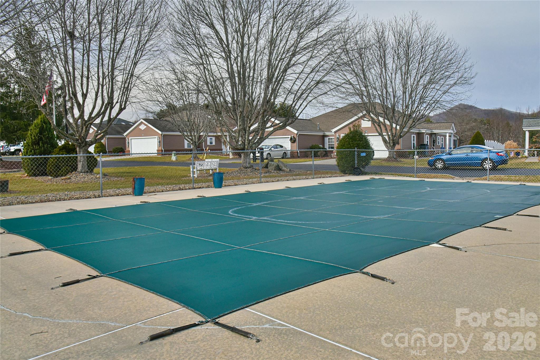 4 Heather Way Candler NC 28715