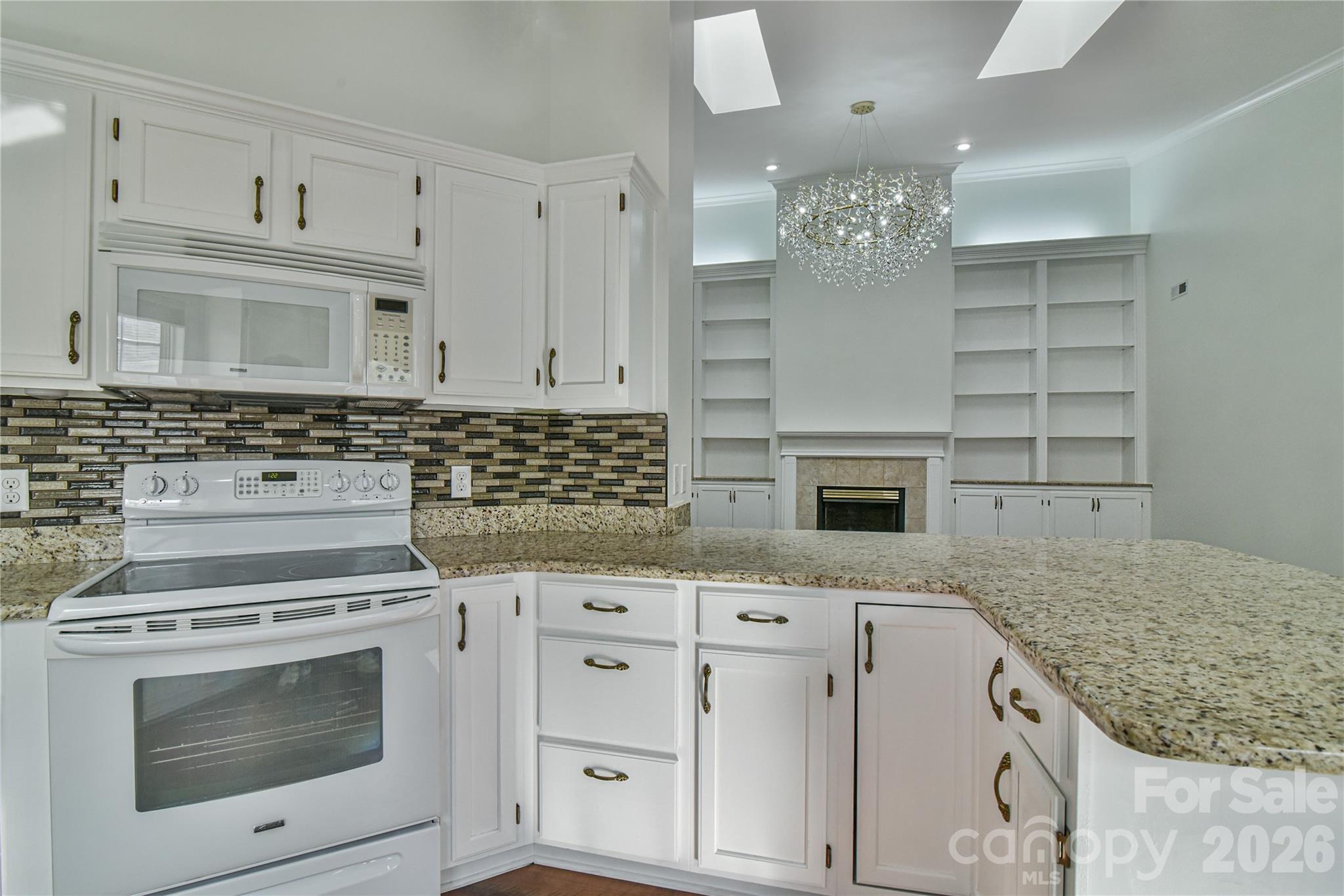 4 Heather Way Candler NC 28715