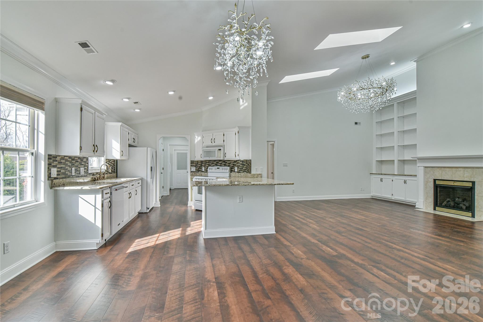 4 Heather Way Candler NC 28715