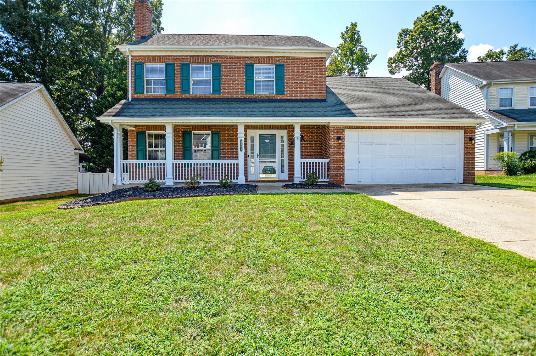 3606 Esther Street Indian Trail NC 28079