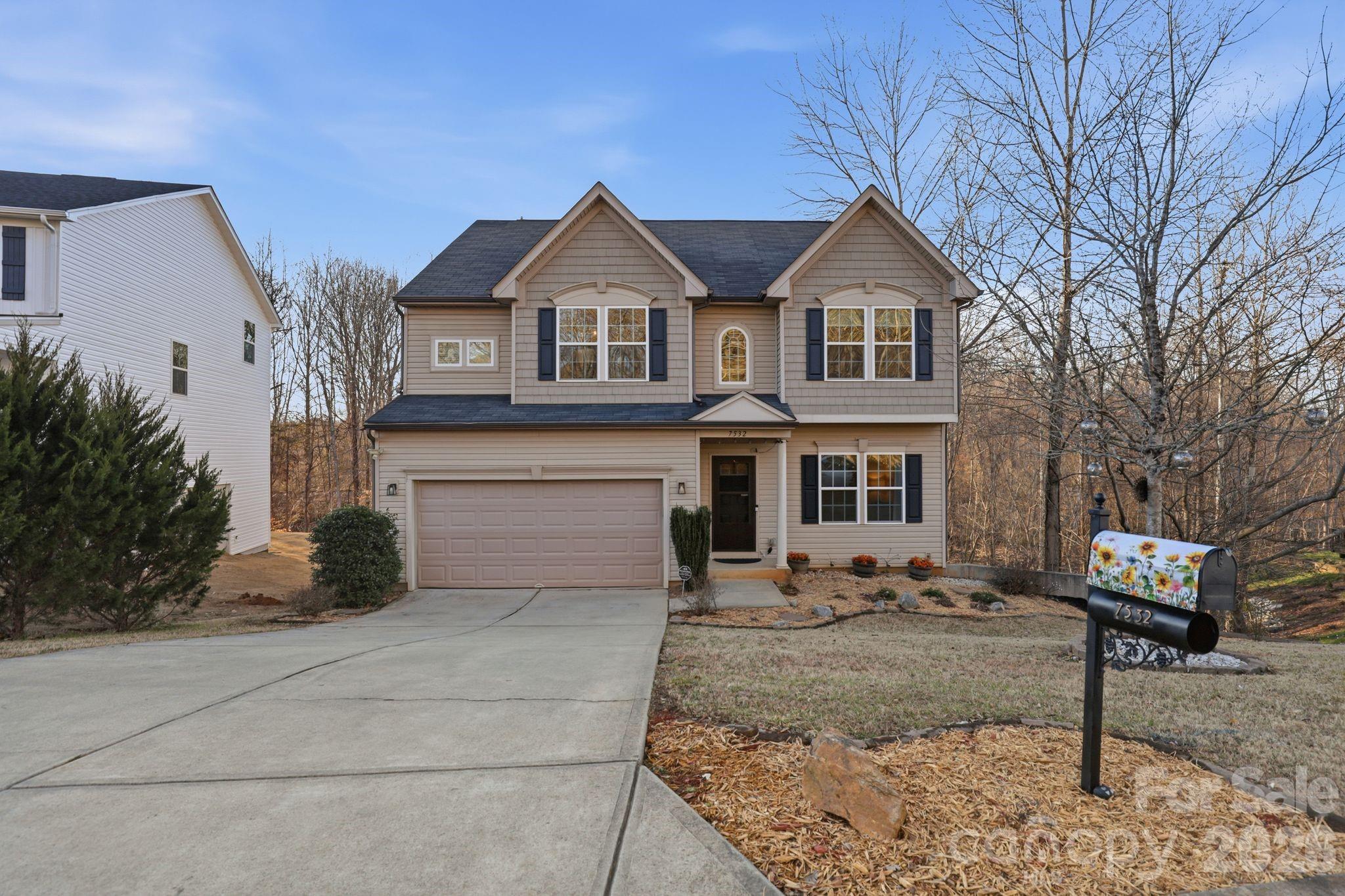 7532 W Berkeley Road Denver NC 28037