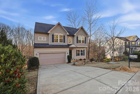 7532 W Berkeley Road Denver NC 28037