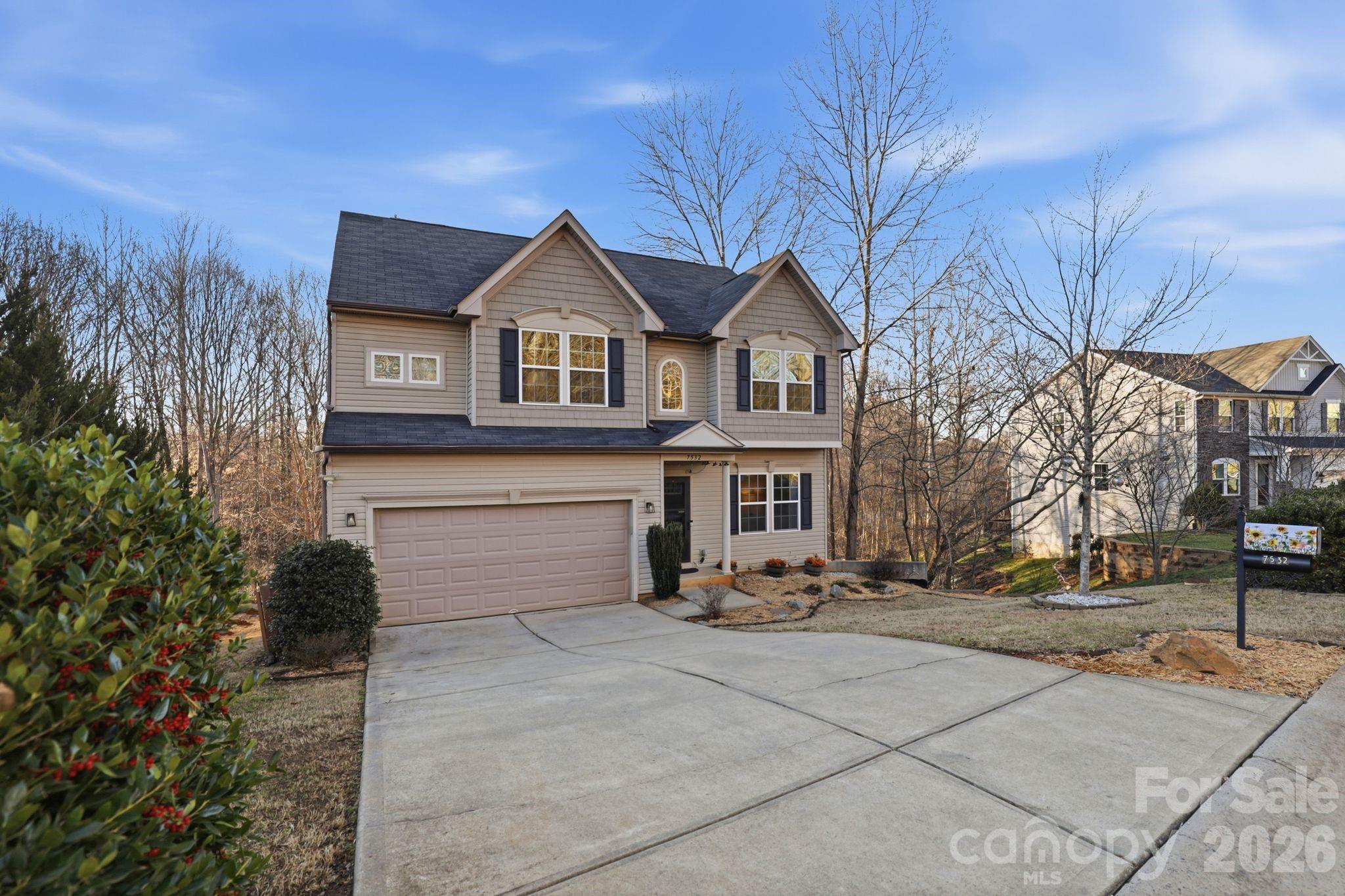 7532 W Berkeley Road Denver NC 28037