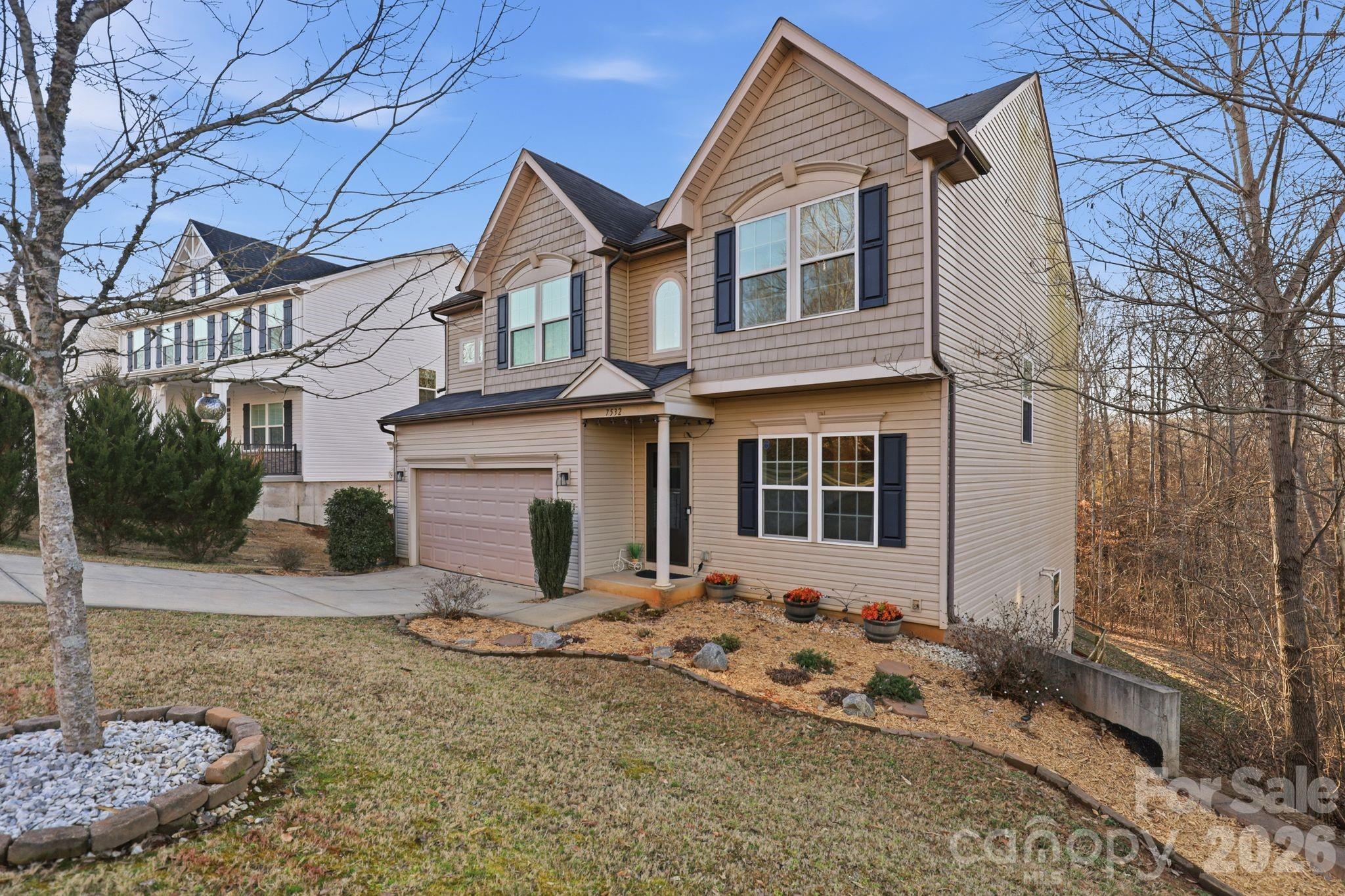 7532 W Berkeley Road Denver NC 28037