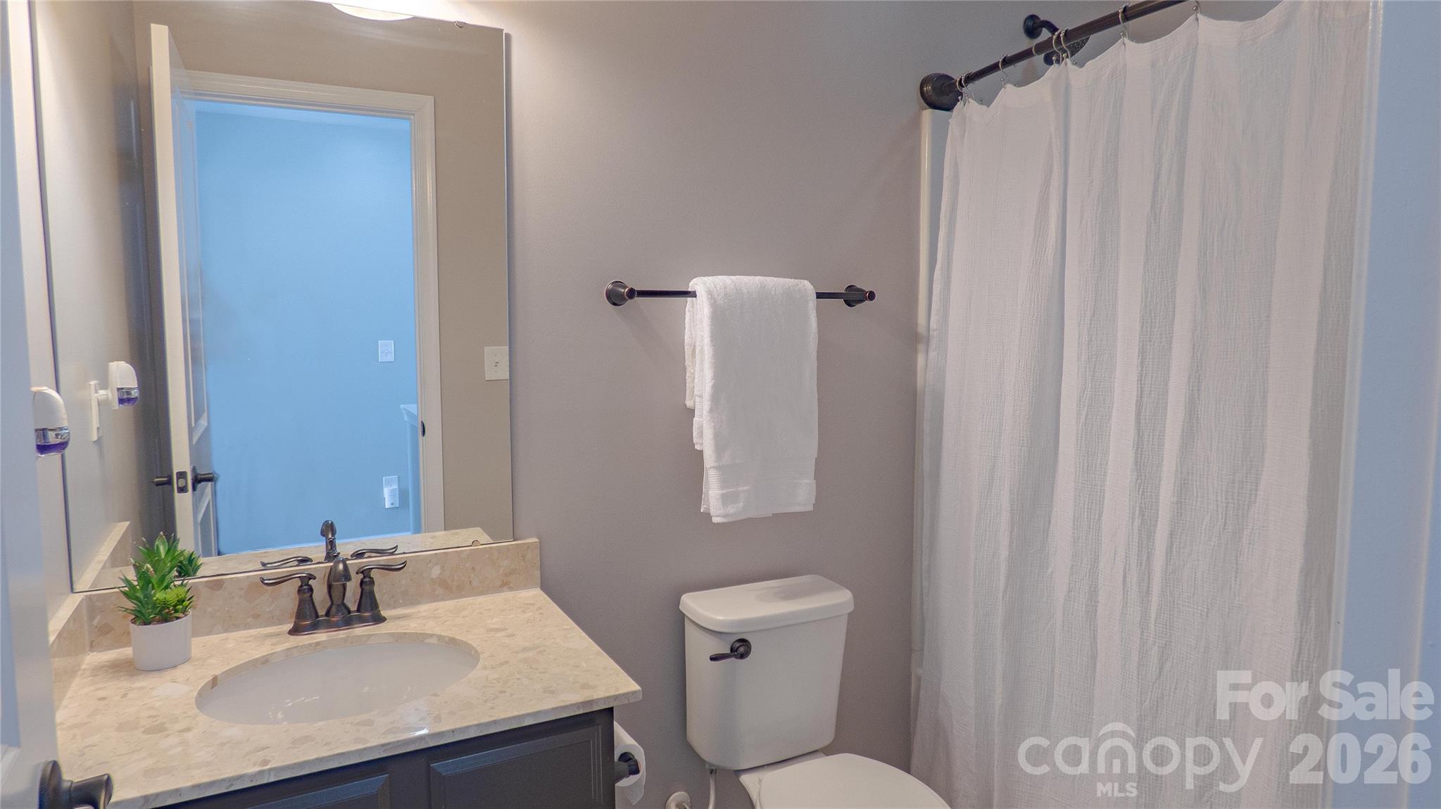 321 Almora Loop Mooresville NC 28115