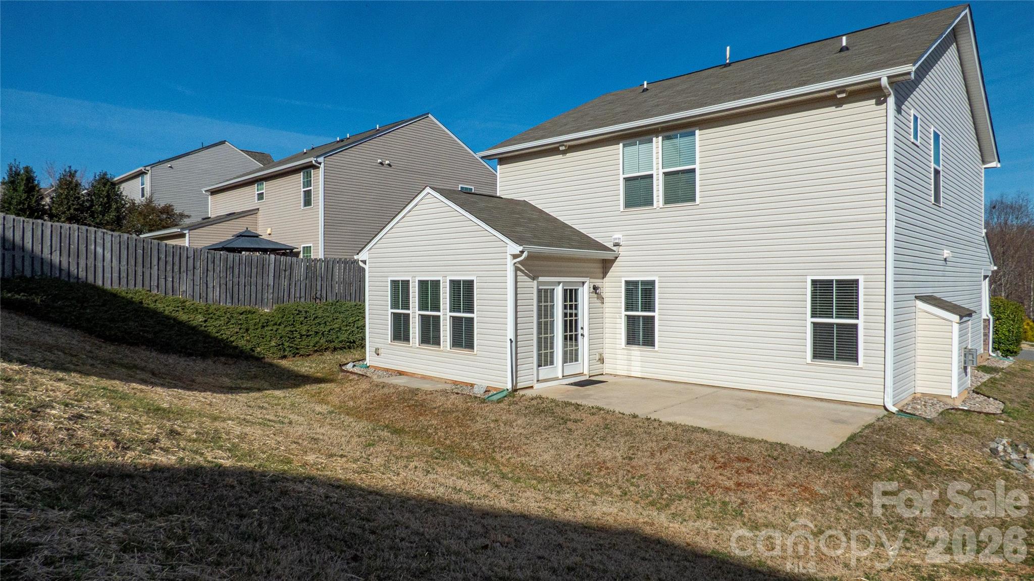 321 Almora Loop Mooresville NC 28115