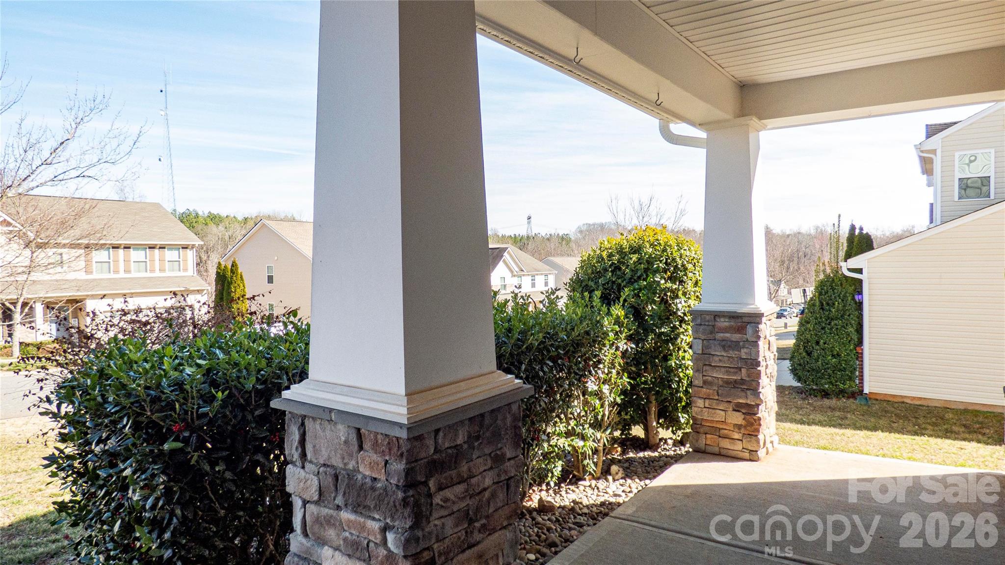 321 Almora Loop Mooresville NC 28115