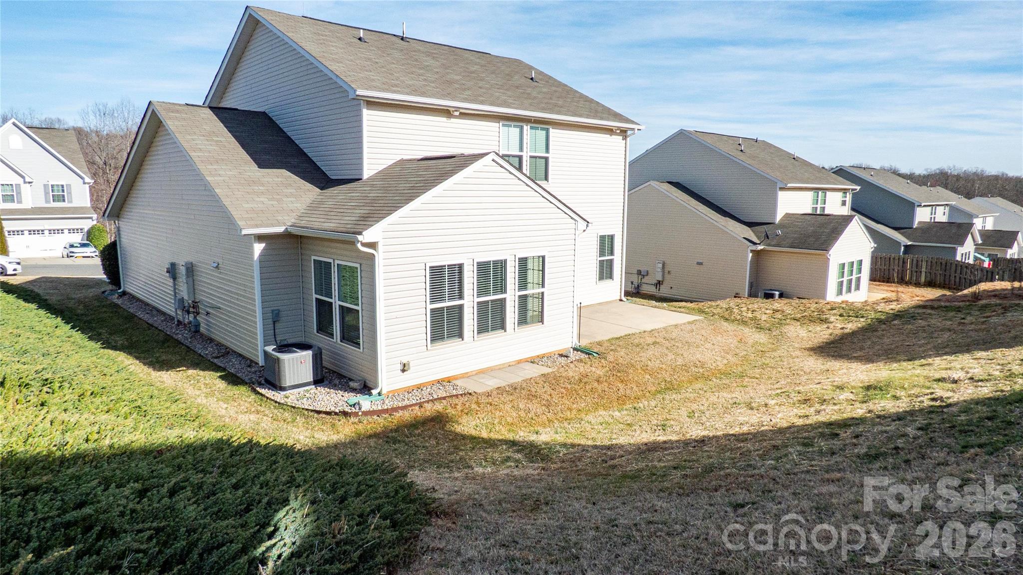 321 Almora Loop Mooresville NC 28115