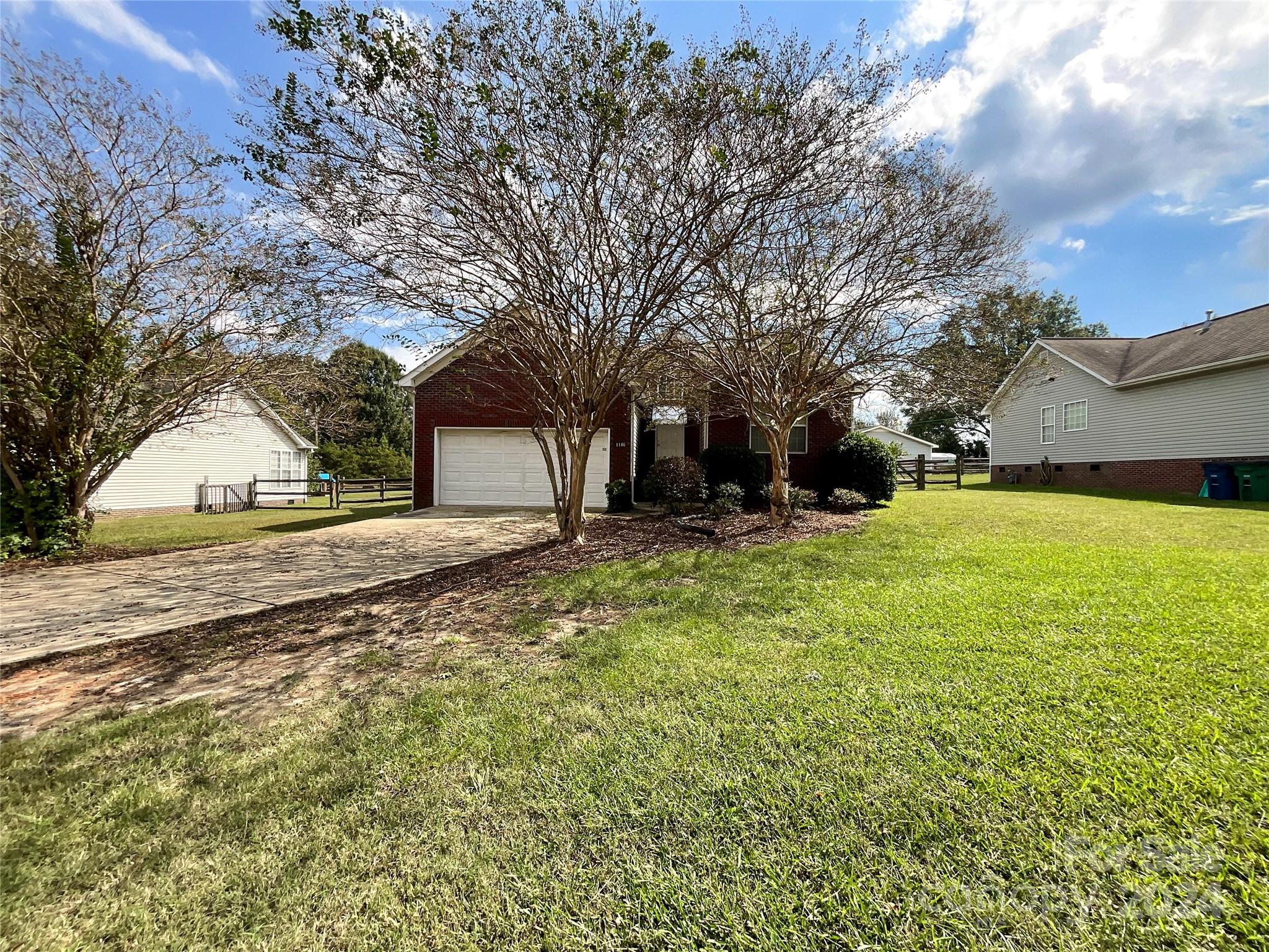 1146 Stallings Road Matthews NC 28104