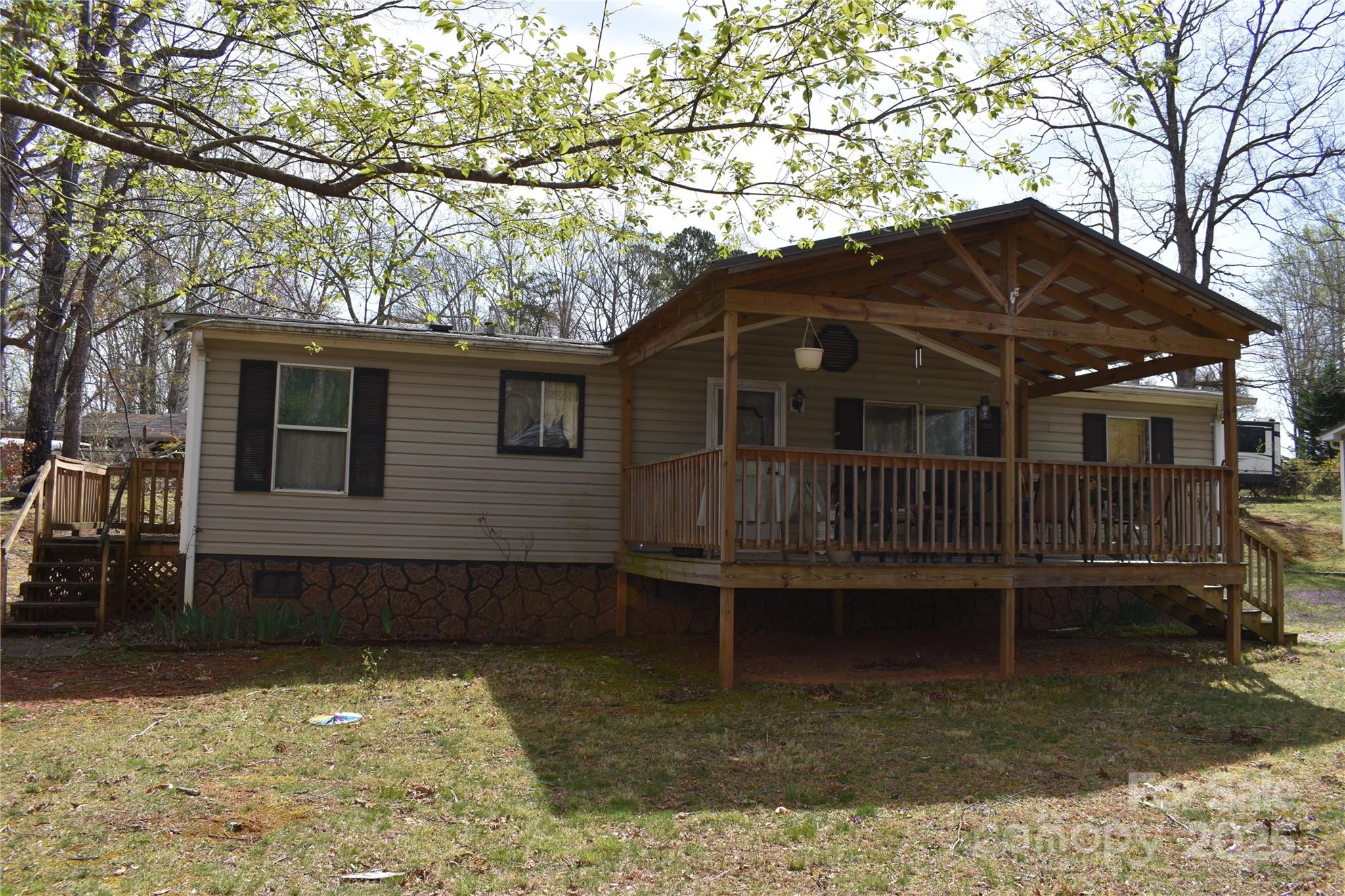 34 Stone Drive Marion NC 28752