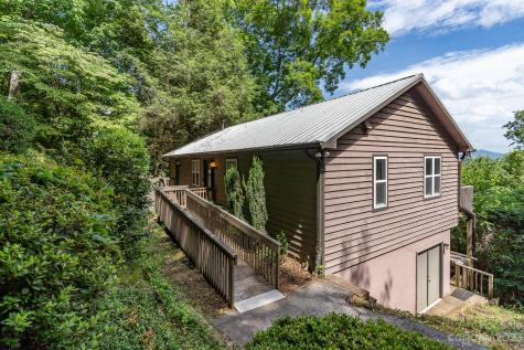 118 Hickory Forest Road Fairview NC 28730