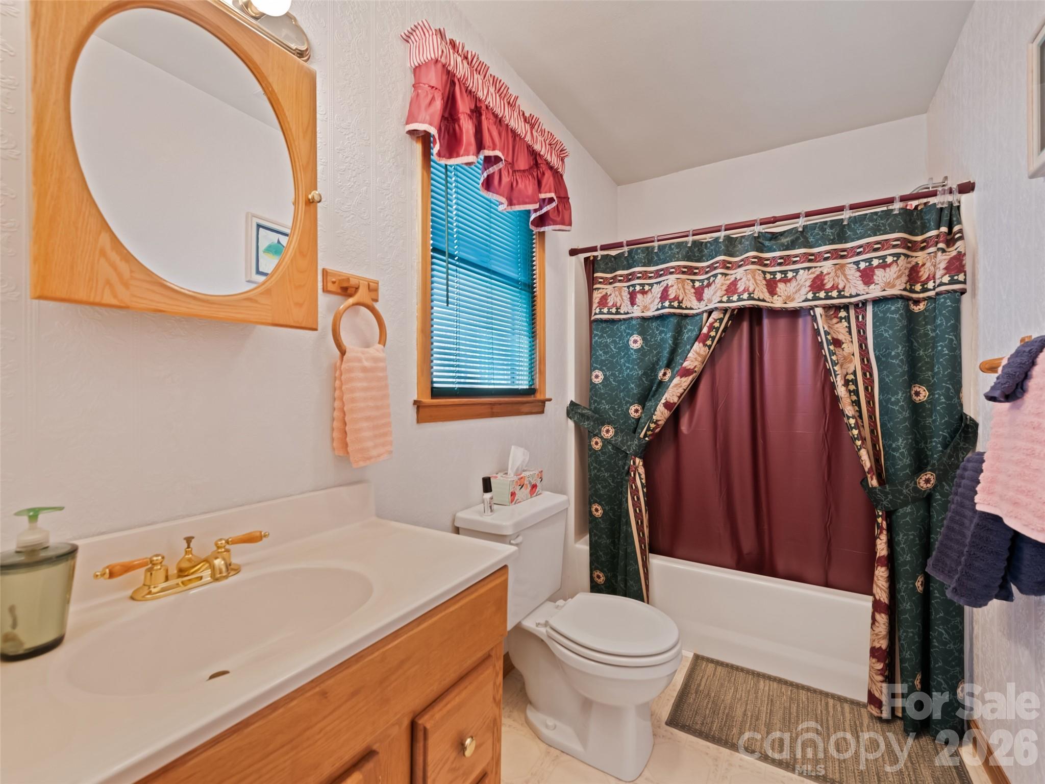 89 Stump Lane Maggie Valley NC 28751