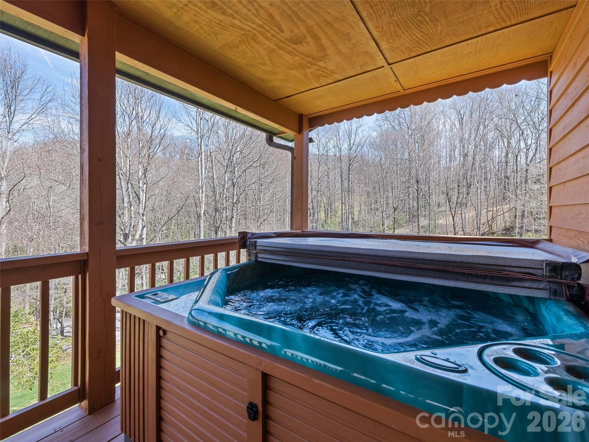 89 Stump Lane Maggie Valley NC 28751