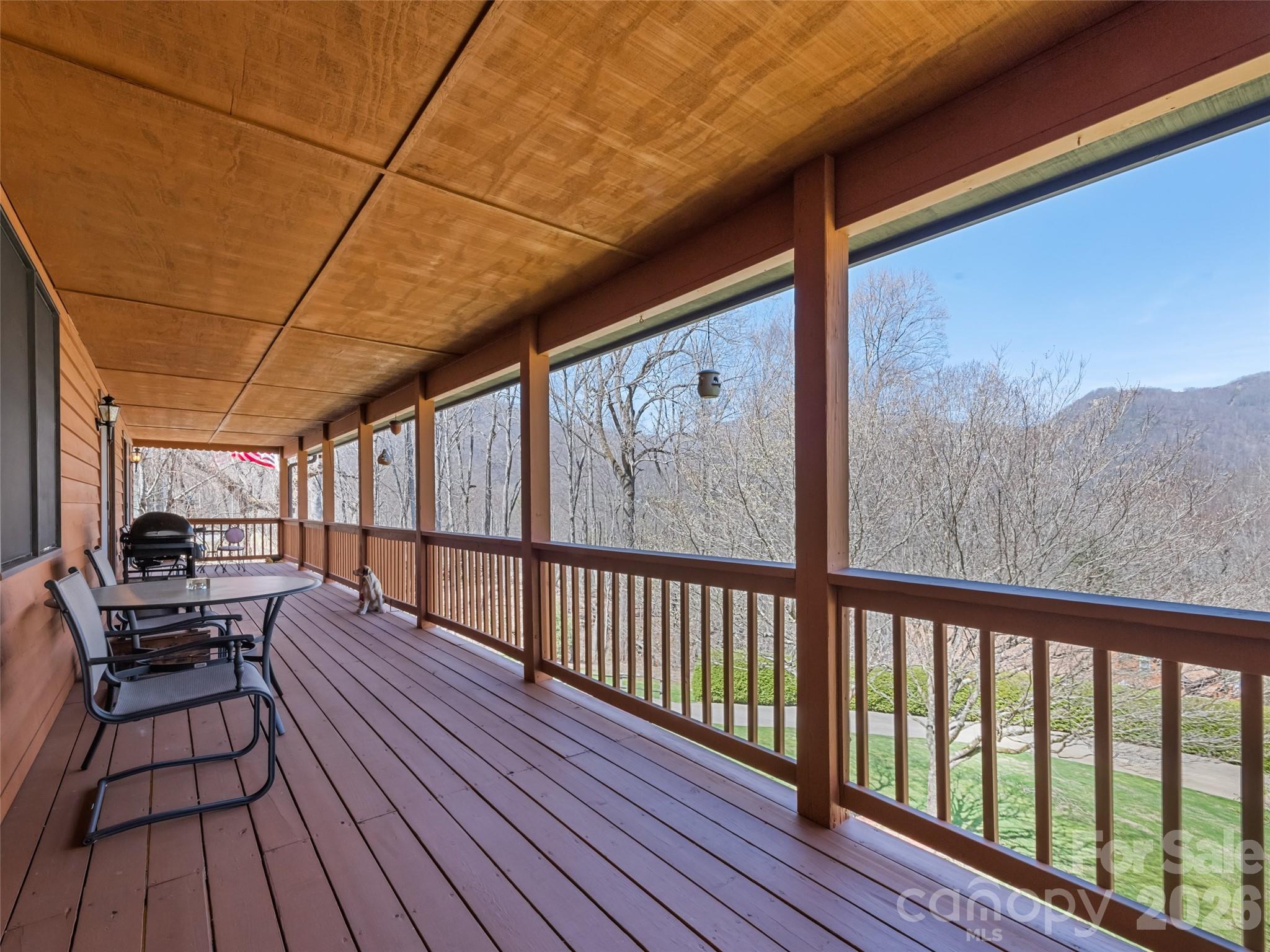 89 Stump Lane Maggie Valley NC 28751