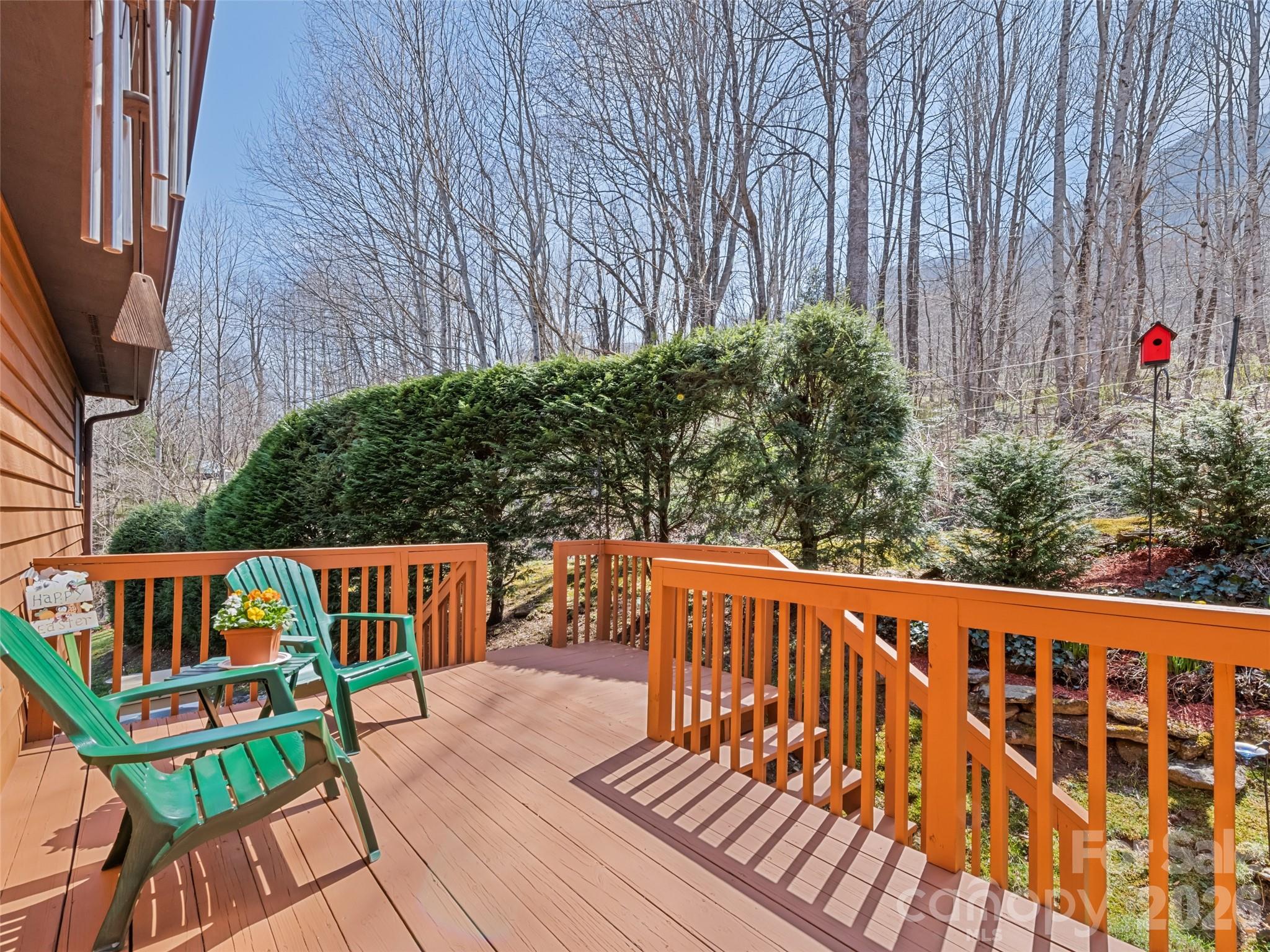 89 Stump Lane Maggie Valley NC 28751
