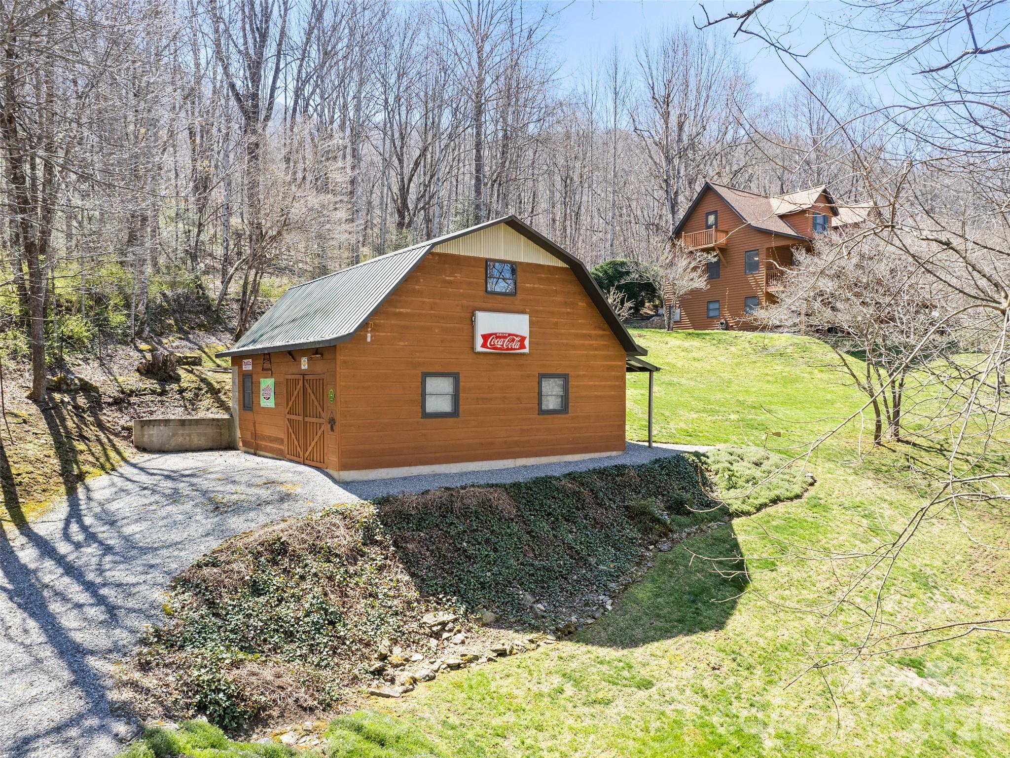 89 Stump Lane Maggie Valley NC 28751