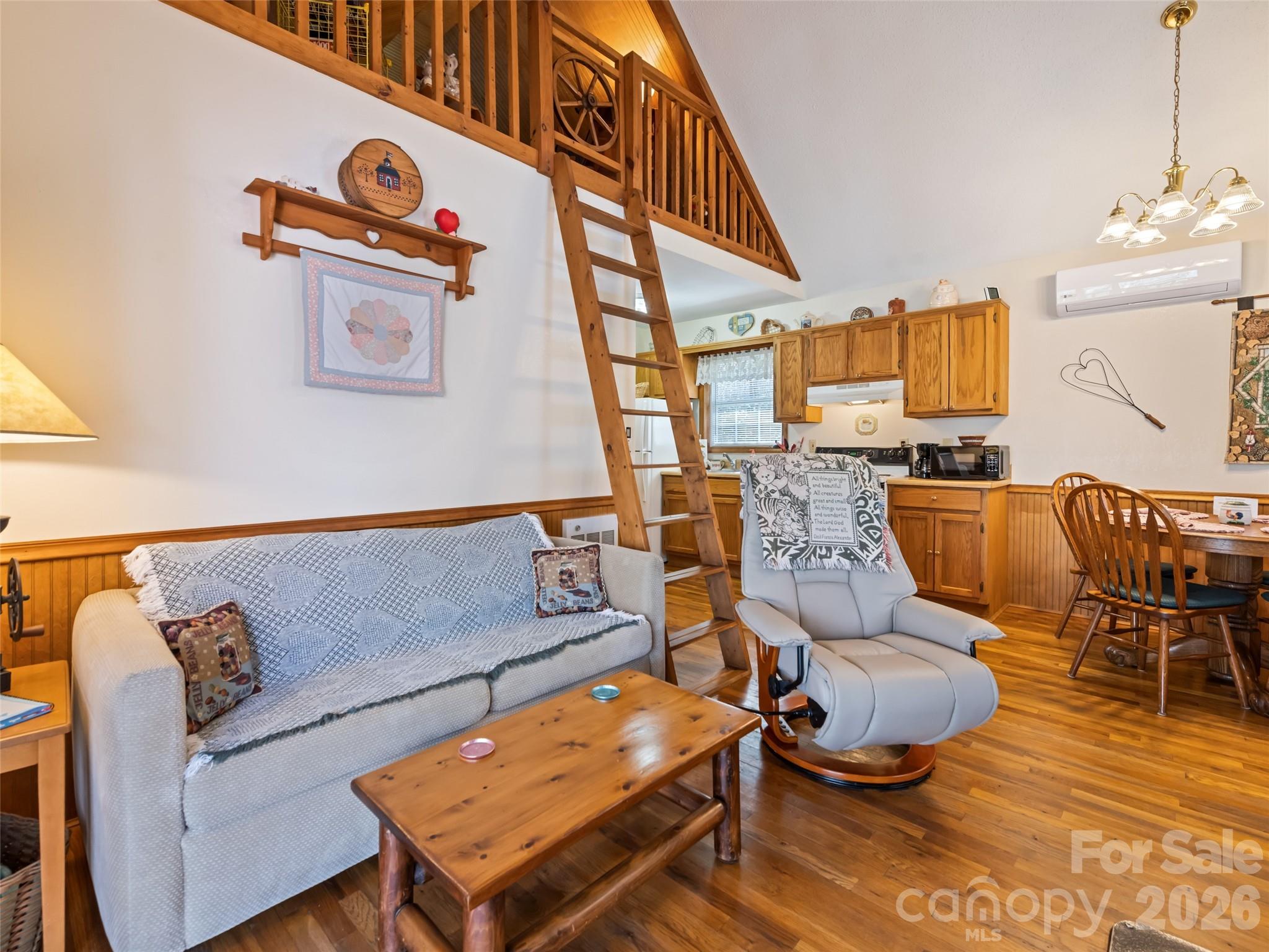89 Stump Lane Maggie Valley NC 28751