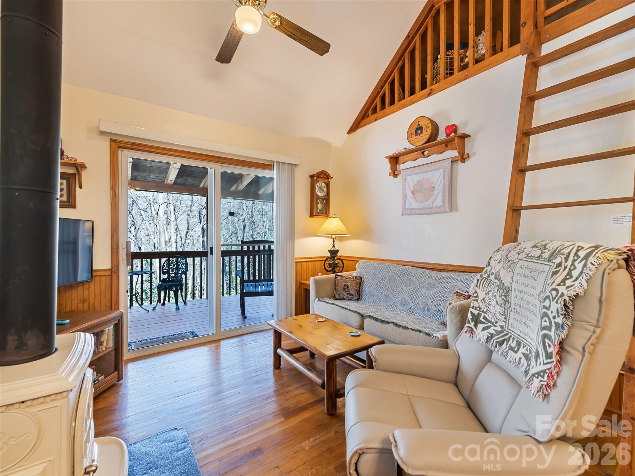 89 Stump Lane Maggie Valley NC 28751