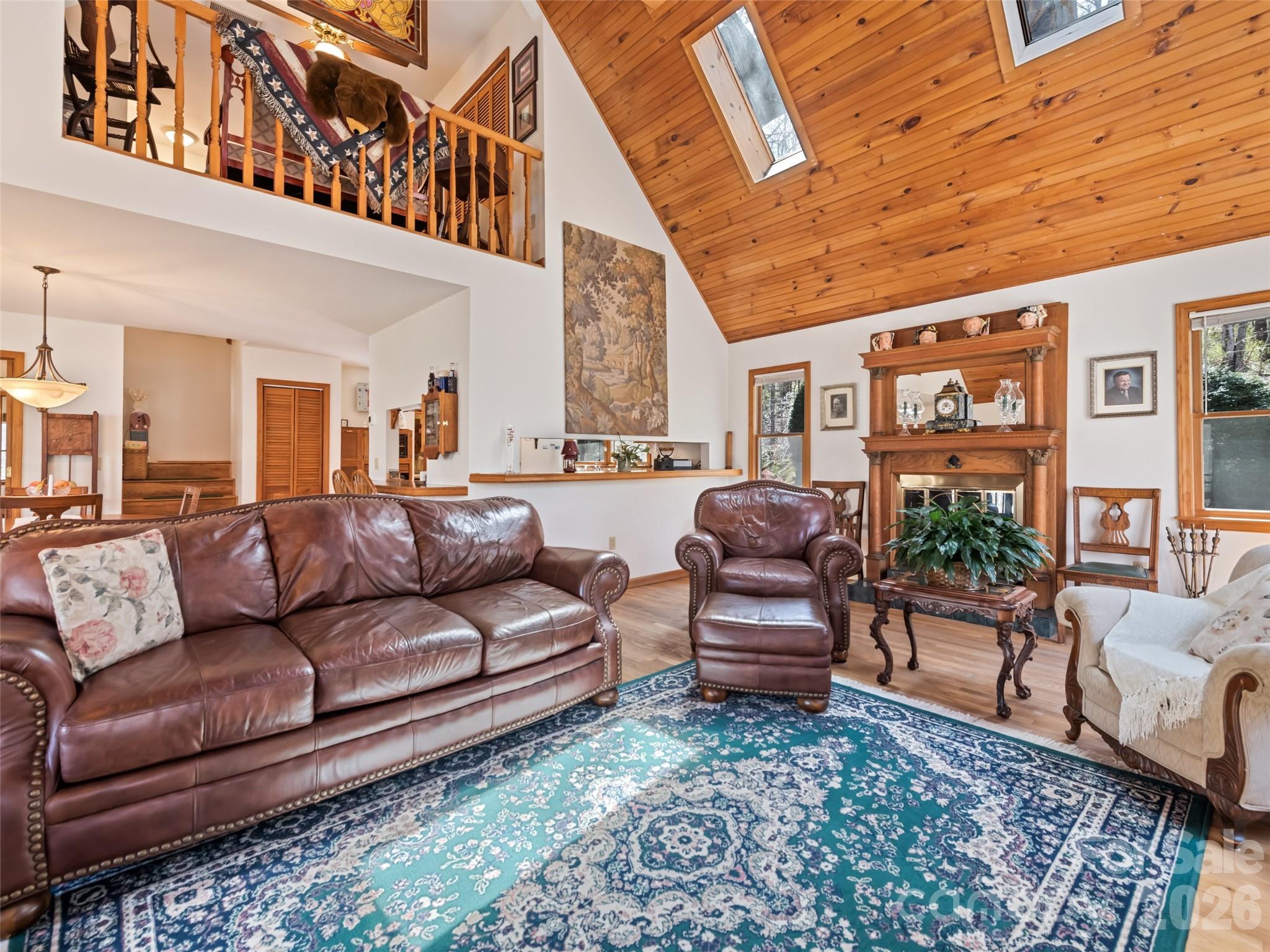 89 Stump Lane Maggie Valley NC 28751