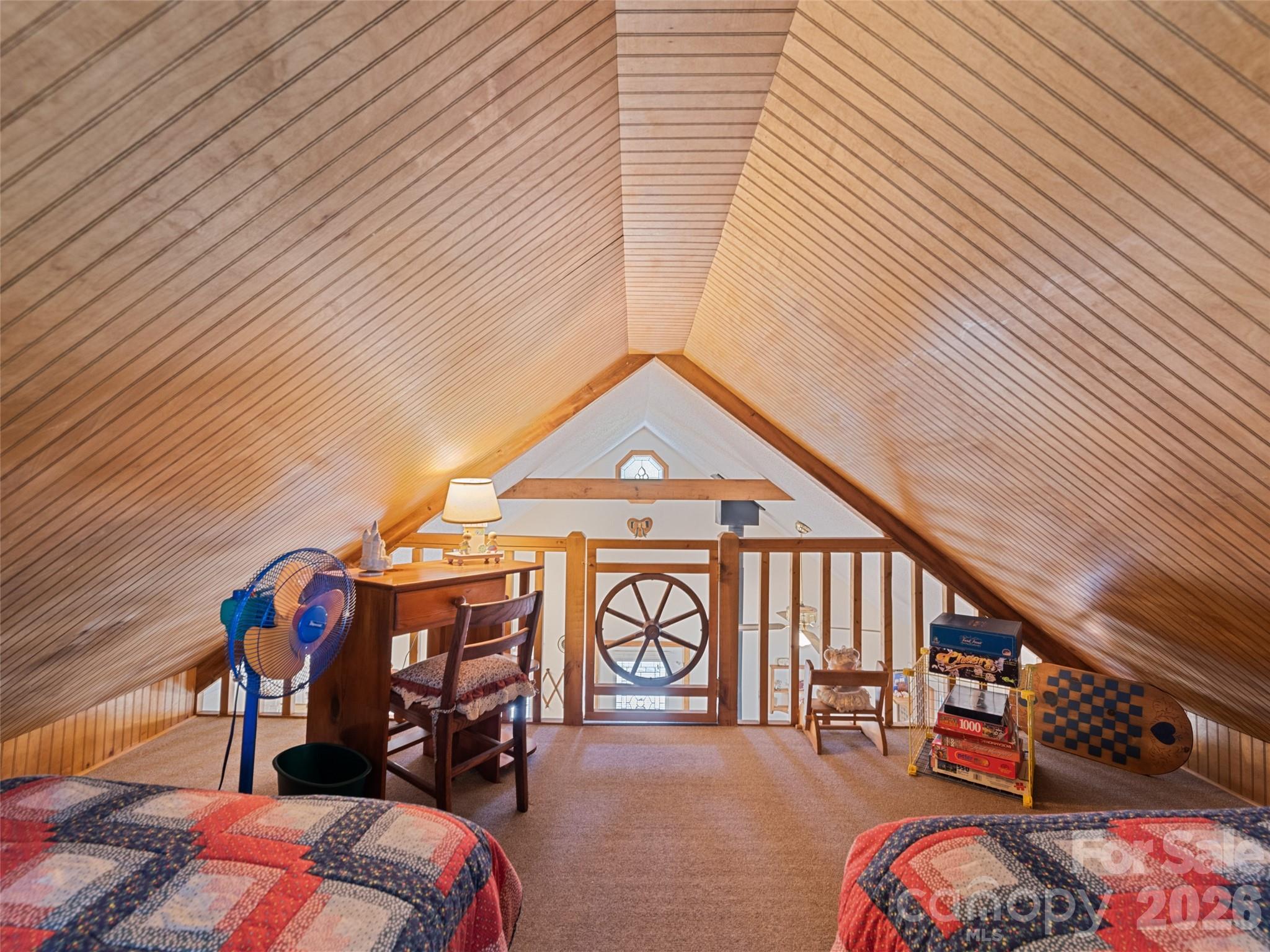 89 Stump Lane Maggie Valley NC 28751