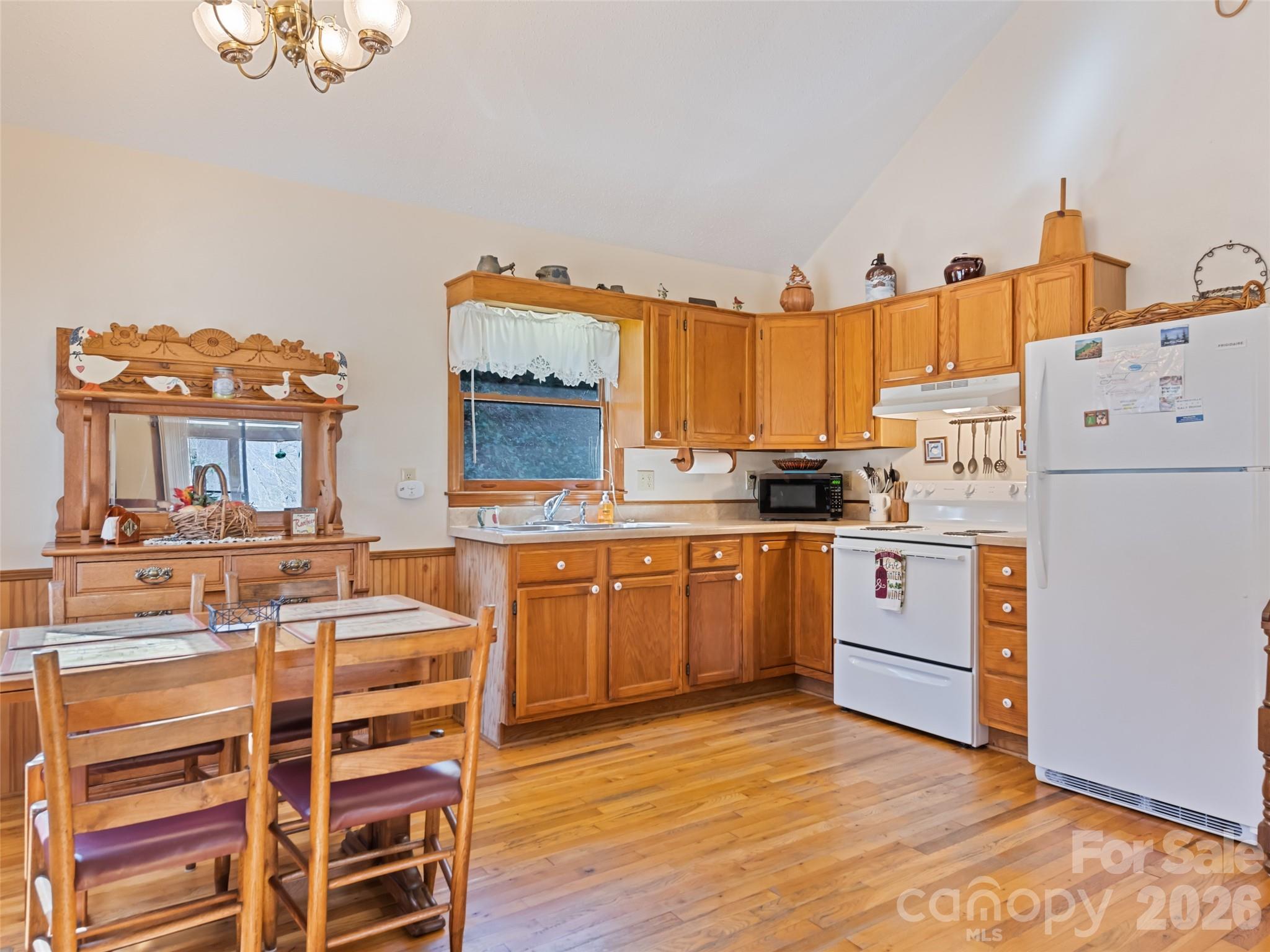 89 Stump Lane Maggie Valley NC 28751