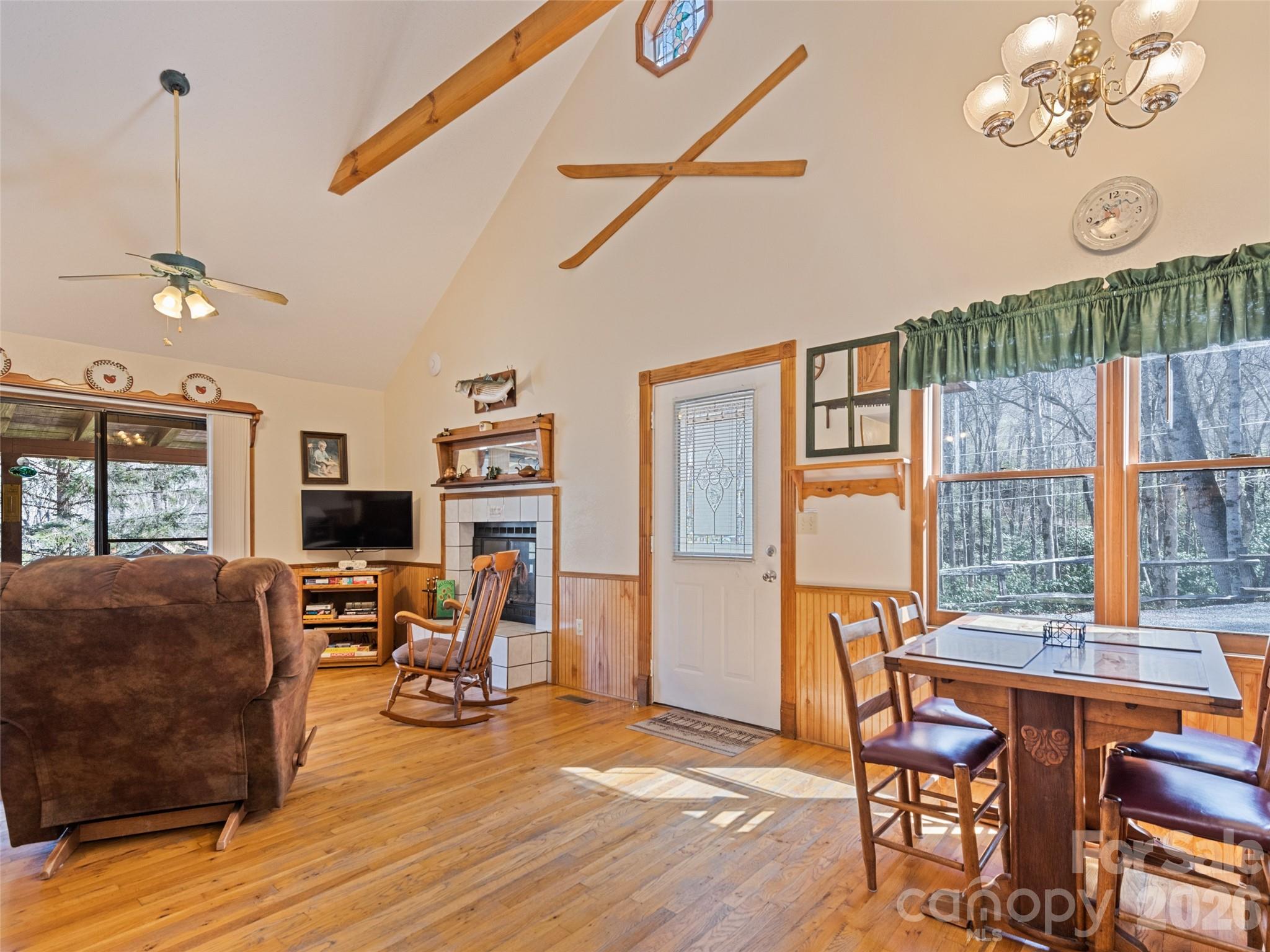 89 Stump Lane Maggie Valley NC 28751