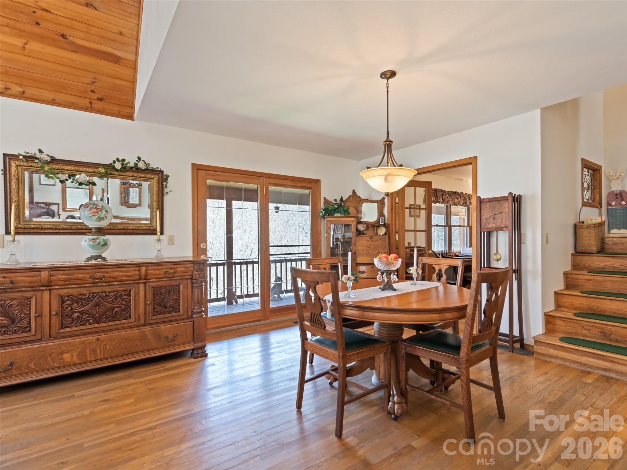 89 Stump Lane Maggie Valley NC 28751