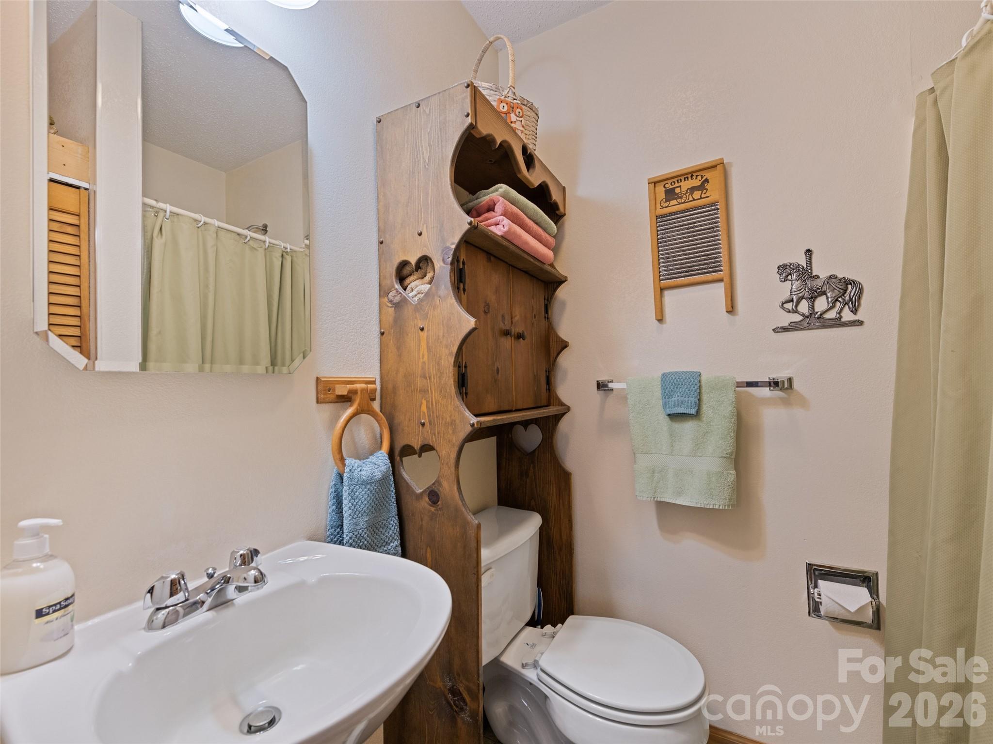 89 Stump Lane Maggie Valley NC 28751