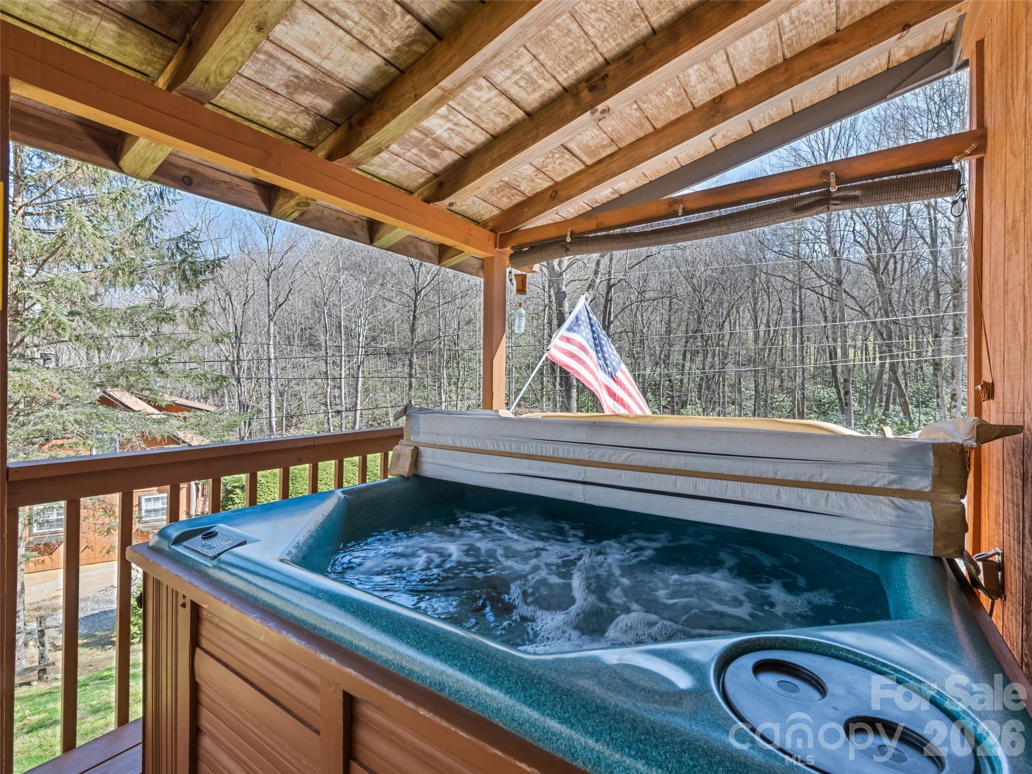 89 Stump Lane Maggie Valley NC 28751