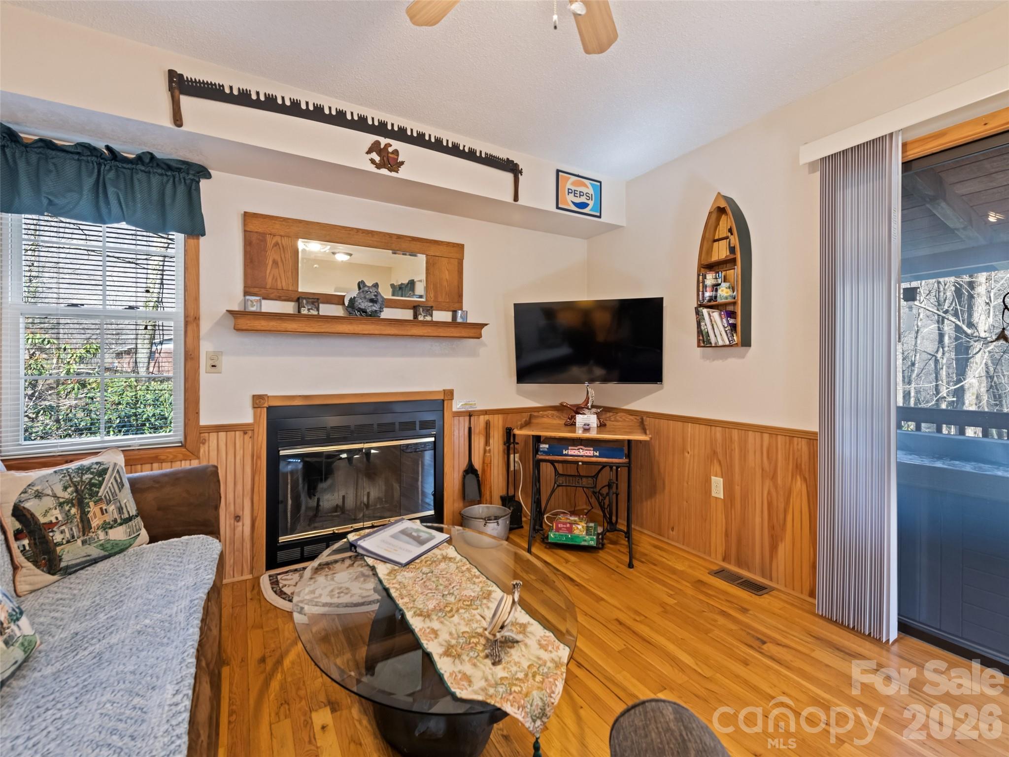 89 Stump Lane Maggie Valley NC 28751