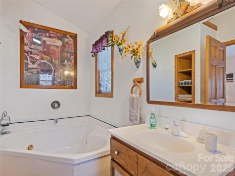 89 Stump Lane Maggie Valley NC 28751