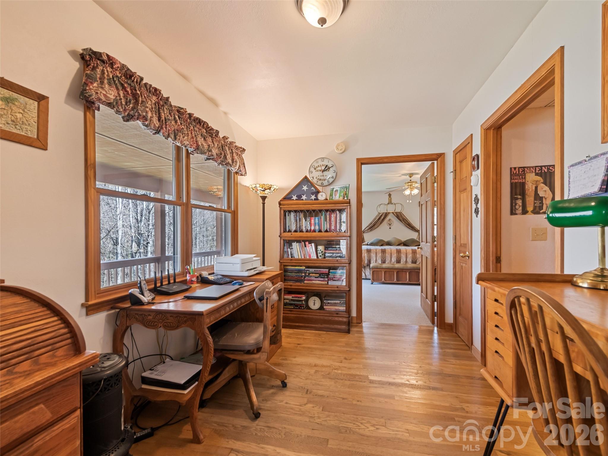 89 Stump Lane Maggie Valley NC 28751