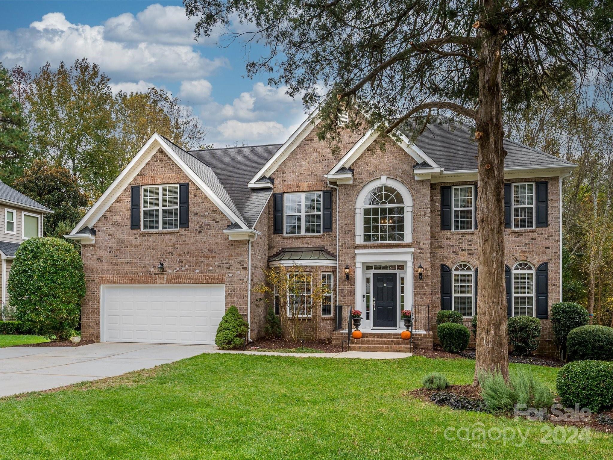1310 Coachman Drive Waxhaw NC 28173