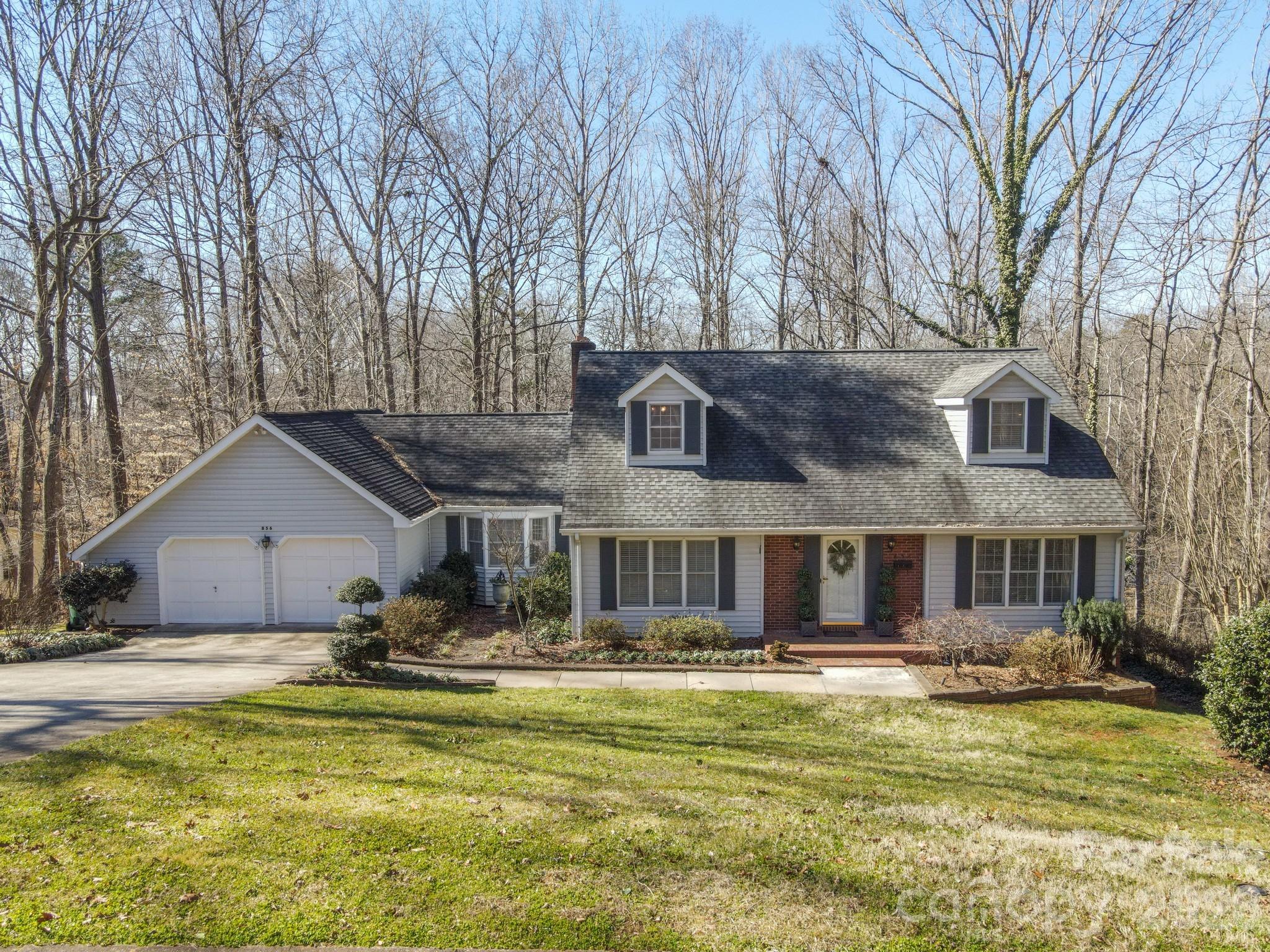 856 W 6th Street Circle Newton NC 28658