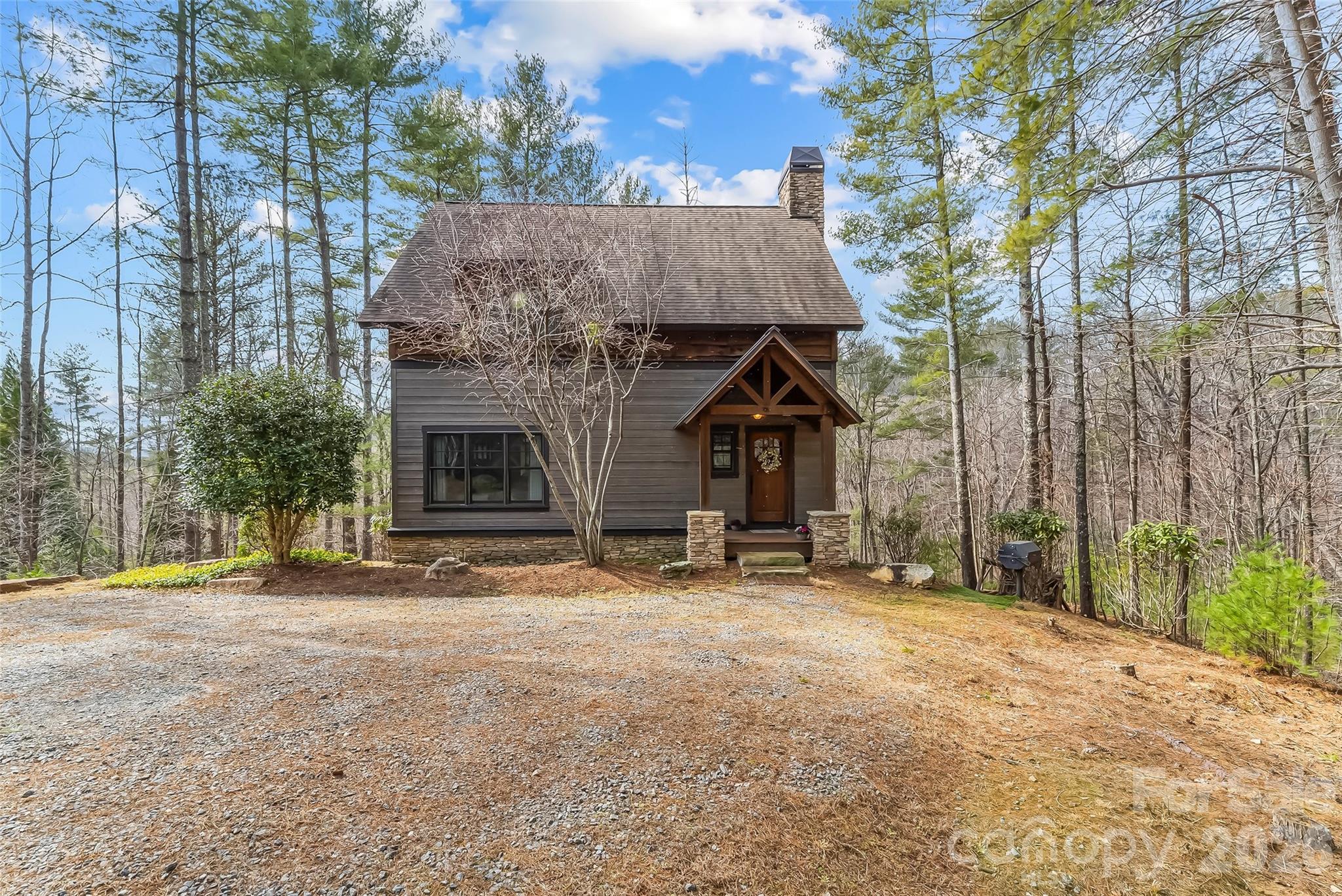 Nebo NC, 4064 Dense Acre Trail