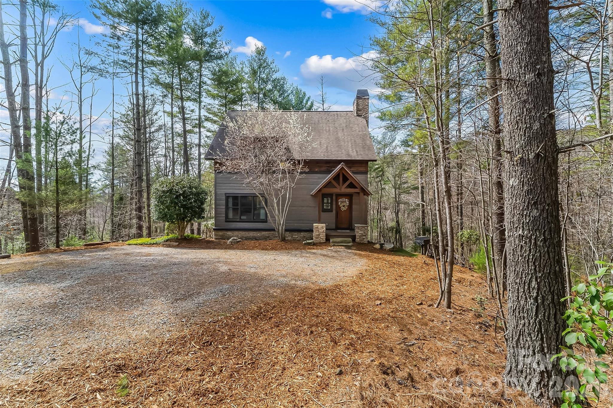 Nebo NC, 4064 Dense Acre Trail