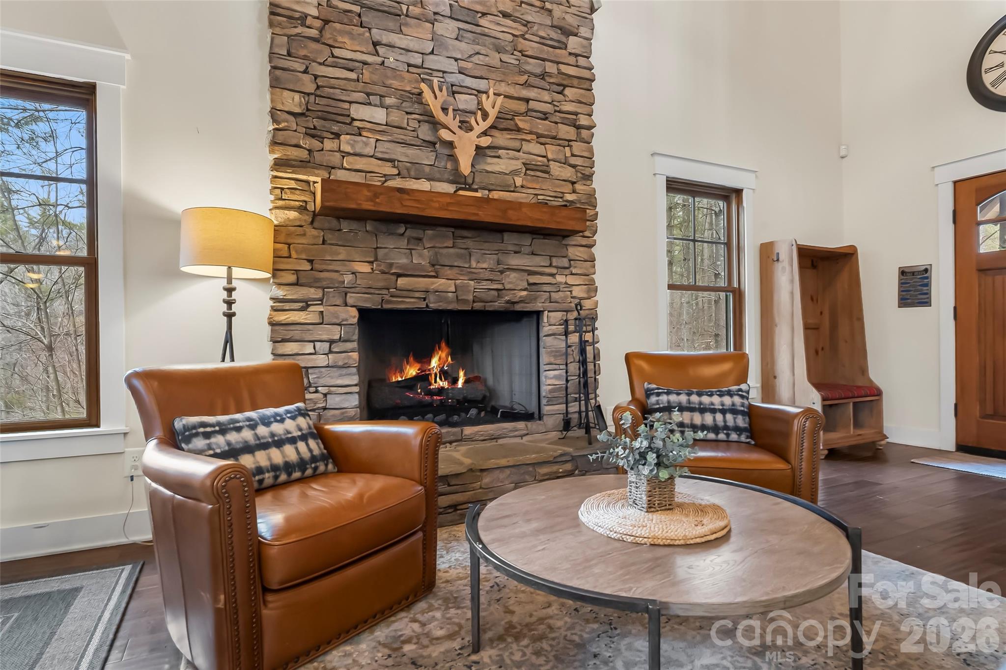 4064 Dense Acre Trail Nebo NC 28761