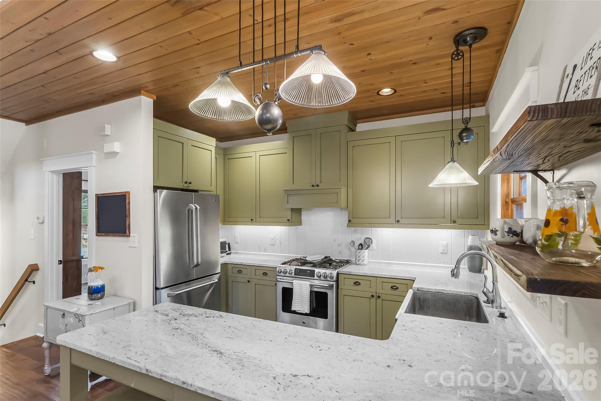 4064 Dense Acre Trail Nebo NC 28761