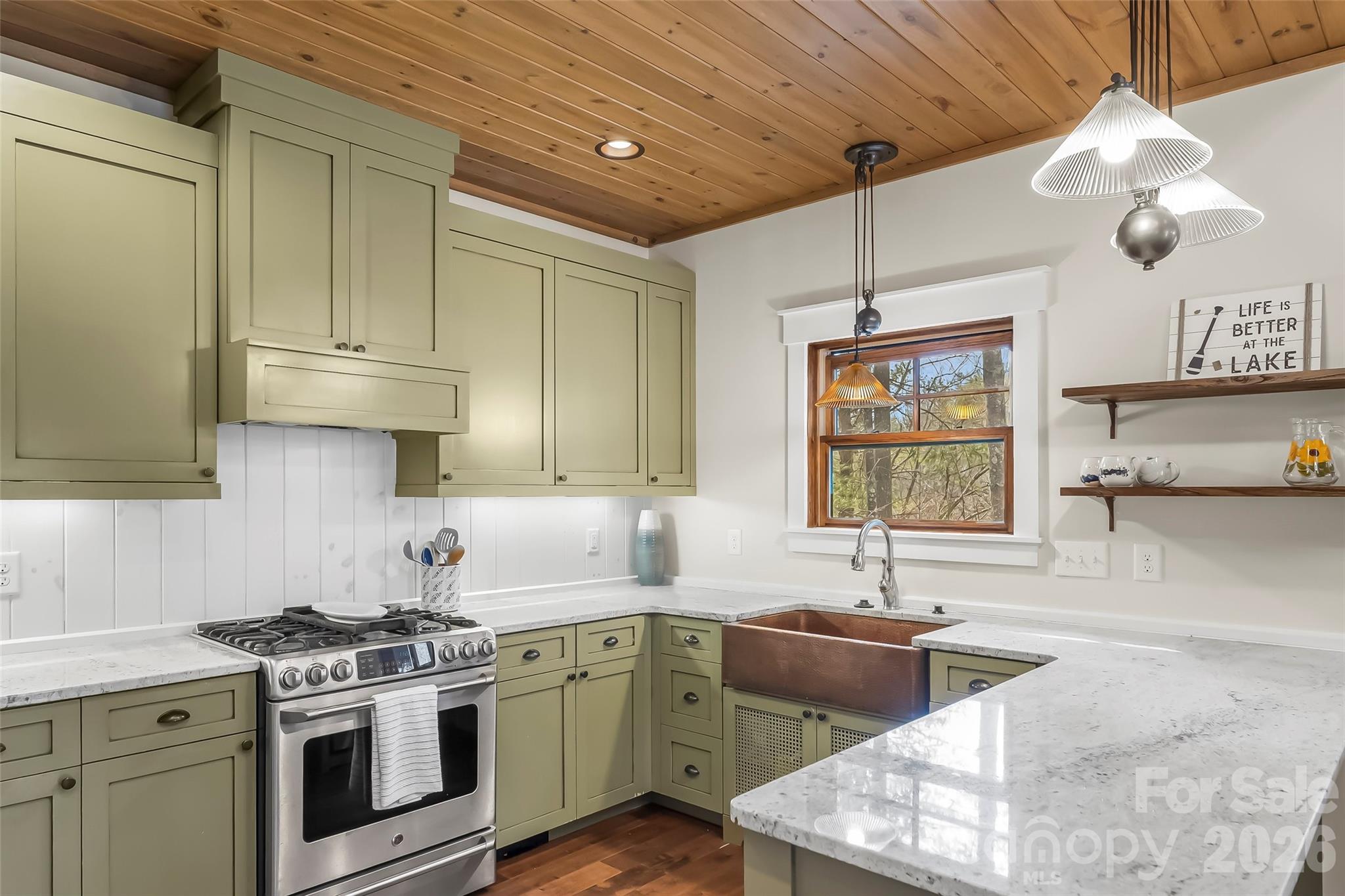 4064 Dense Acre Trail Nebo NC 28761