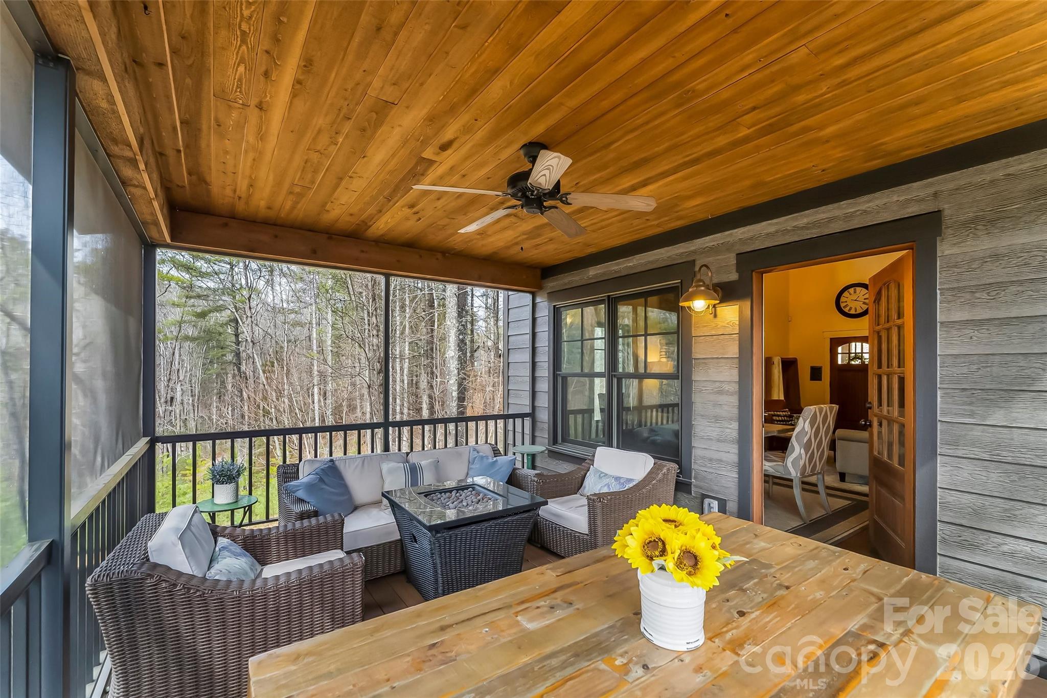 4064 Dense Acre Trail Nebo NC 28761