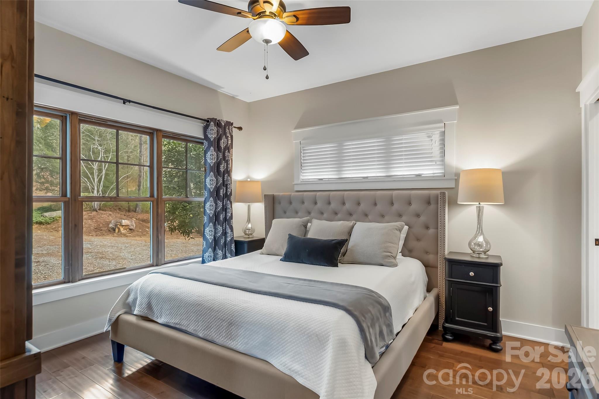 4064 Dense Acre Trail Nebo NC 28761