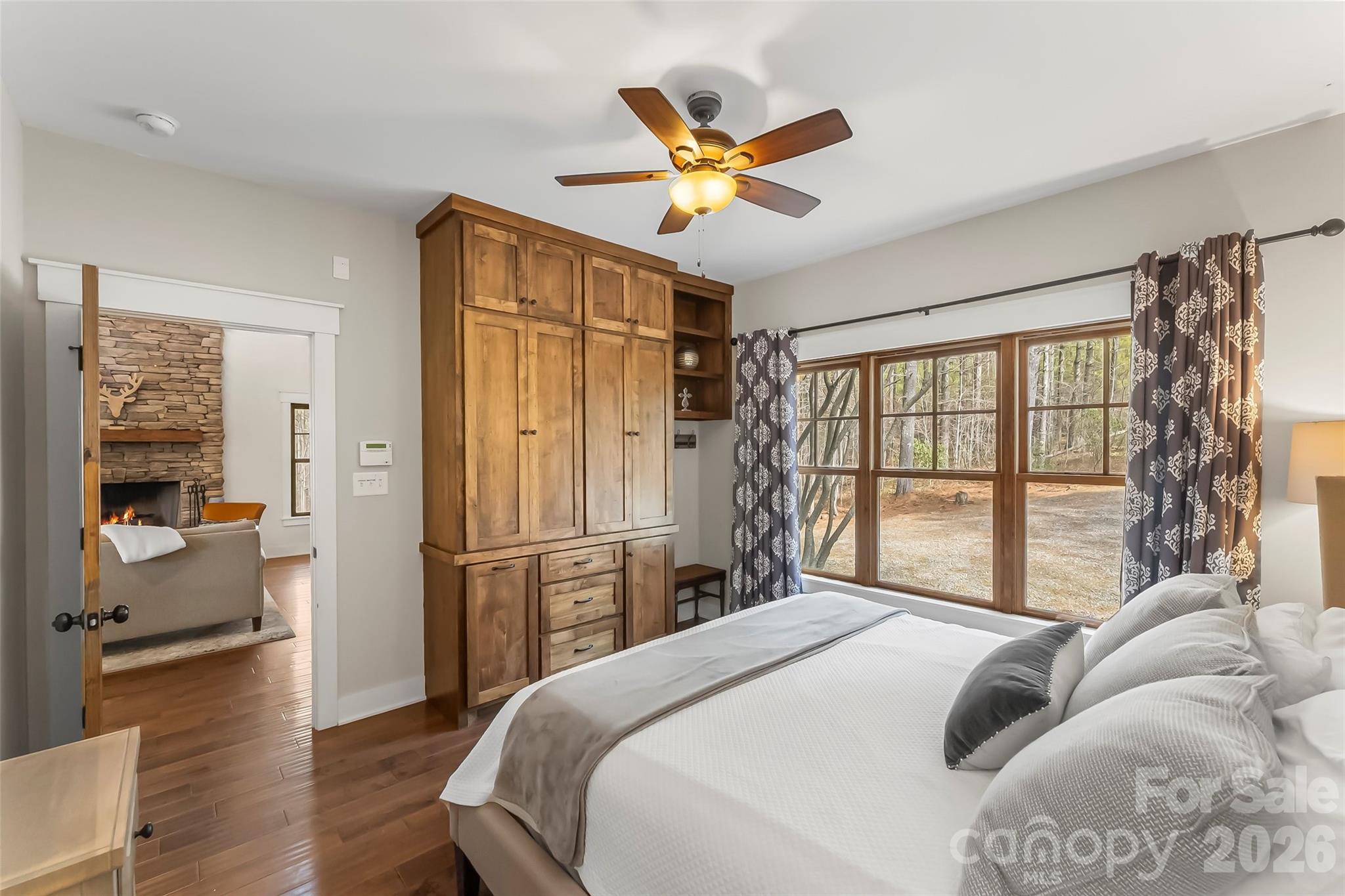 4064 Dense Acre Trail Nebo NC 28761