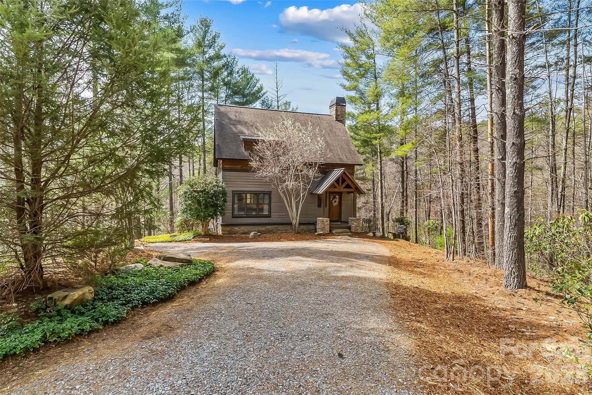 4064 Dense Acre Trail Nebo NC 28761