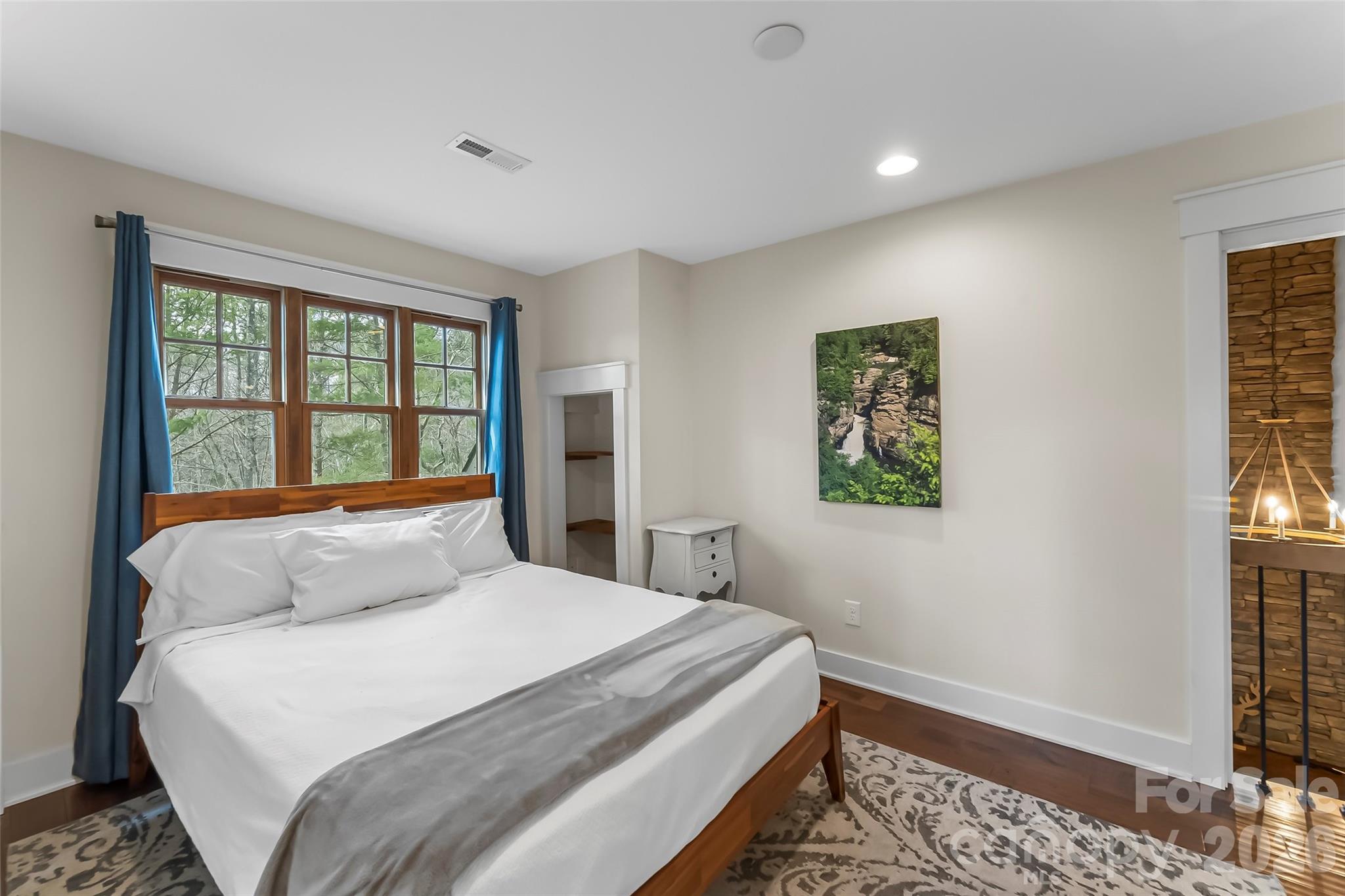 4064 Dense Acre Trail Nebo NC 28761