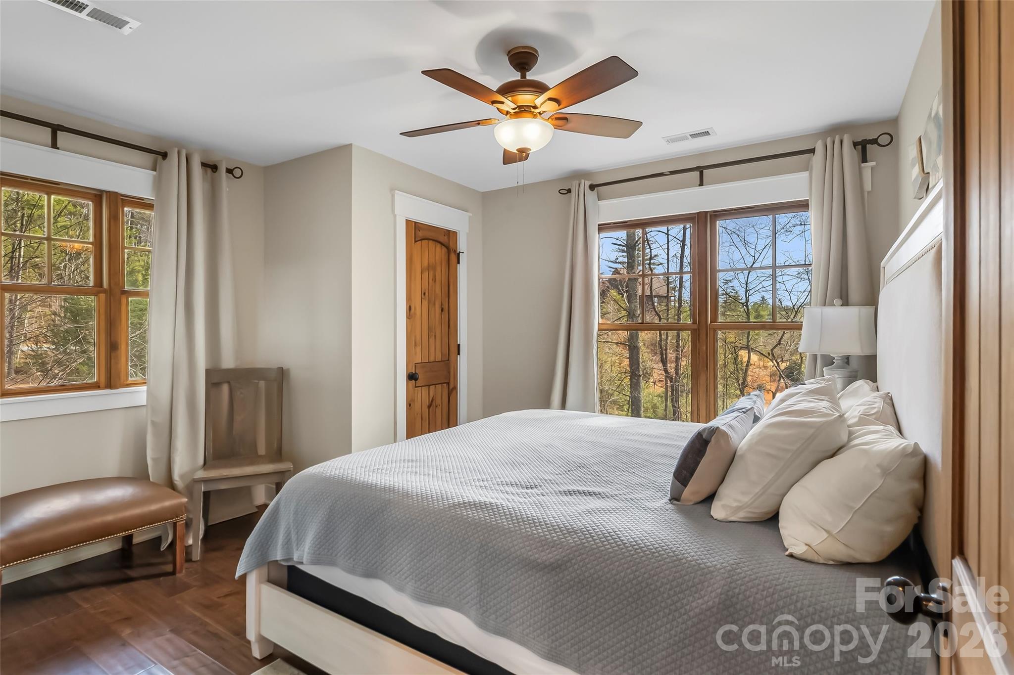 4064 Dense Acre Trail Nebo NC 28761