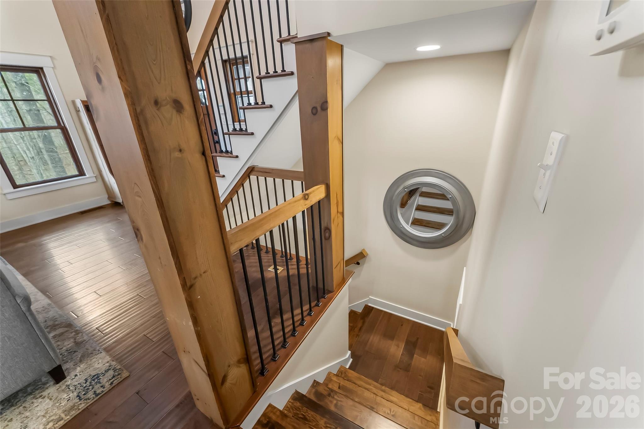4064 Dense Acre Trail Nebo NC 28761